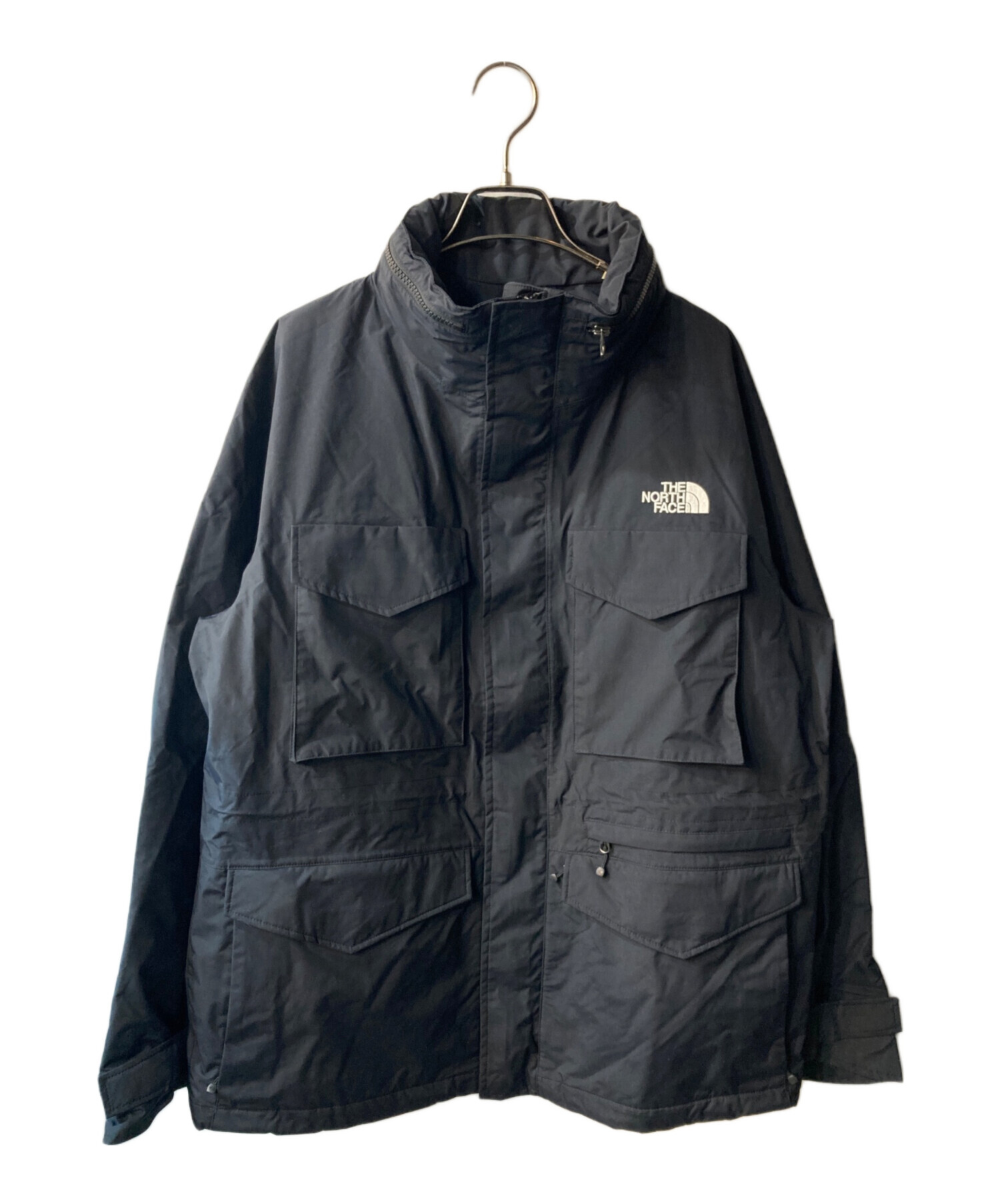 中古・古着通販】THE NORTH FACE (ザ ノース フェイス) パンサー