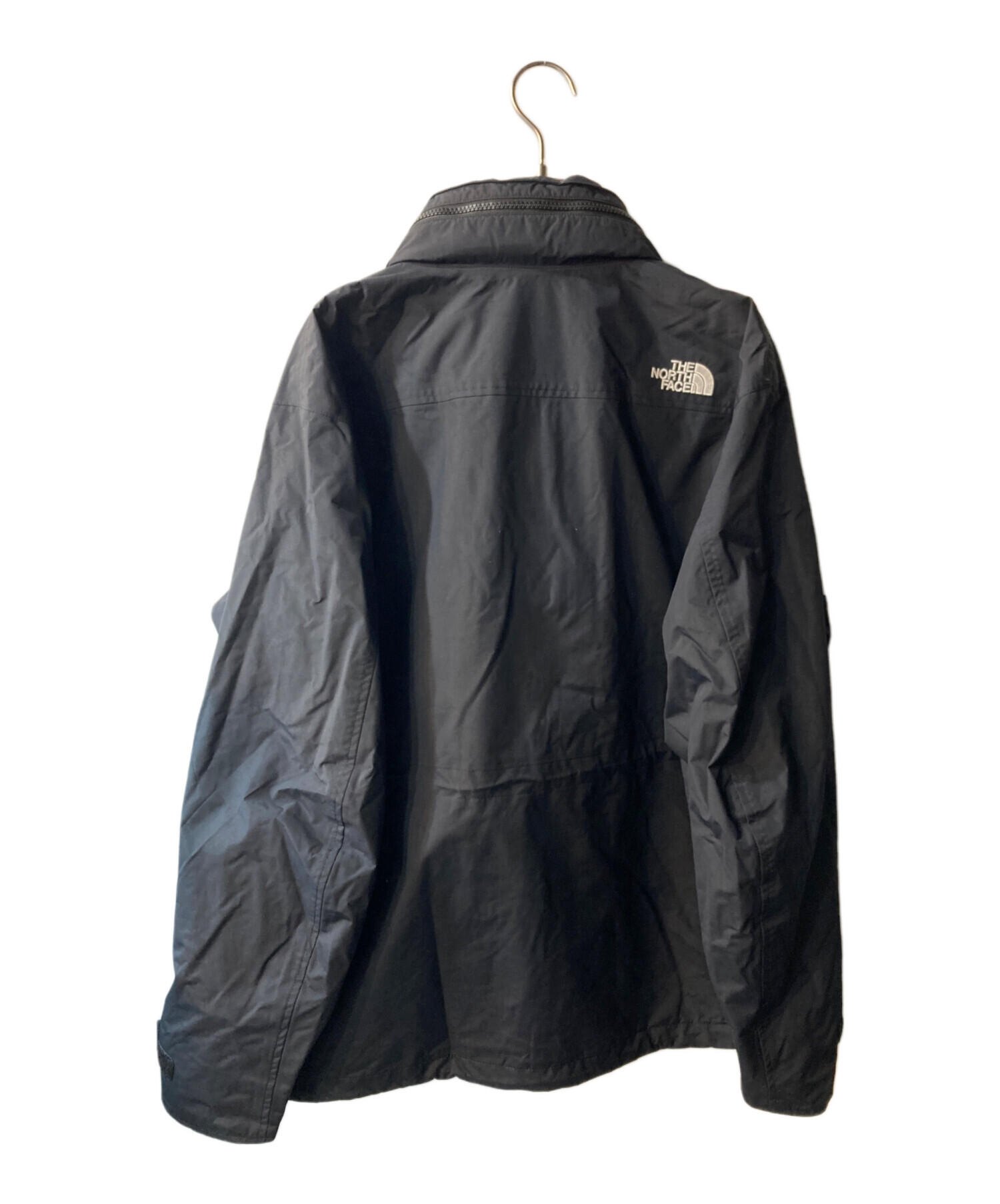 中古・古着通販】THE NORTH FACE (ザ ノース フェイス) パンサー
