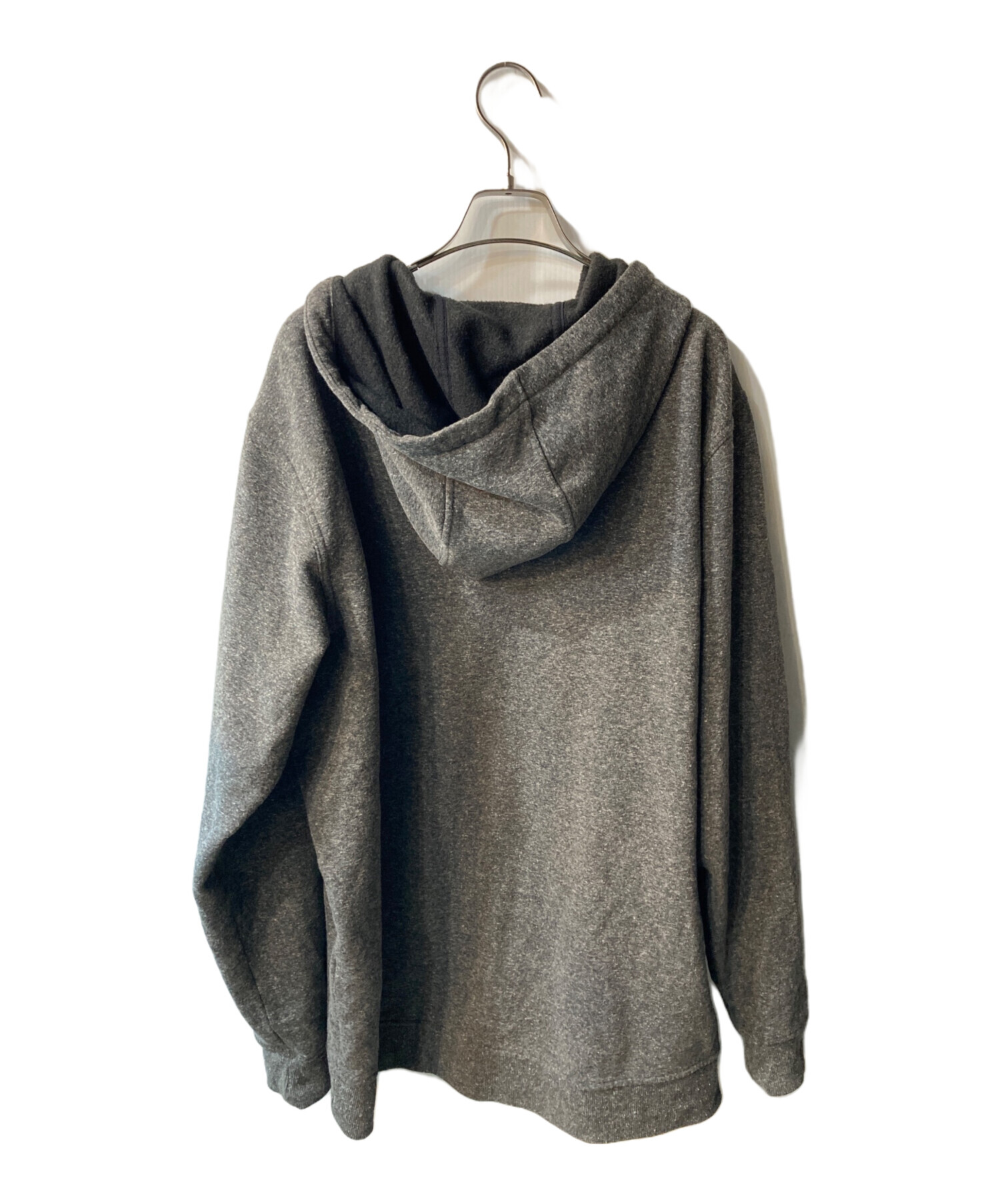 中古・古着通販】Patagonia (パタゴニア) フルジップ・ワーク