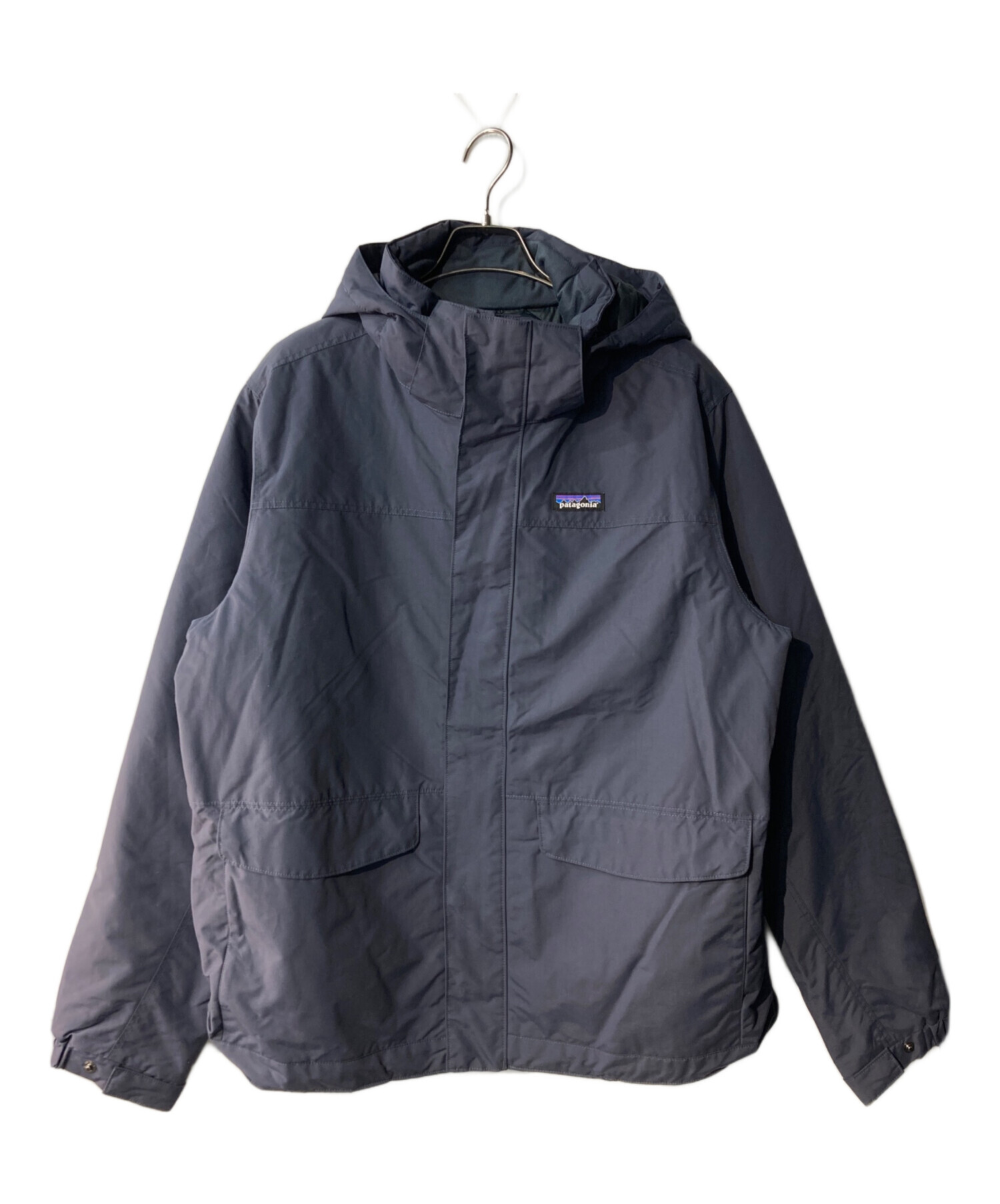 中古・古着通販】Patagonia (パタゴニア) イスマス・ジャケット