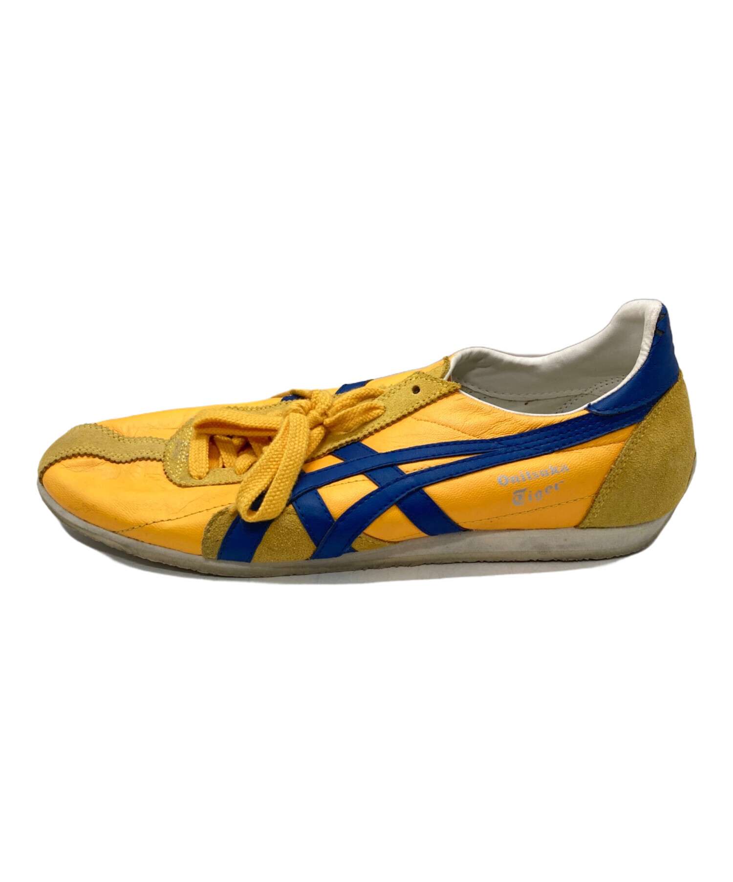 中古・古着通販】Onitsuka Tiger (オニツカタイガー) ランスパーク