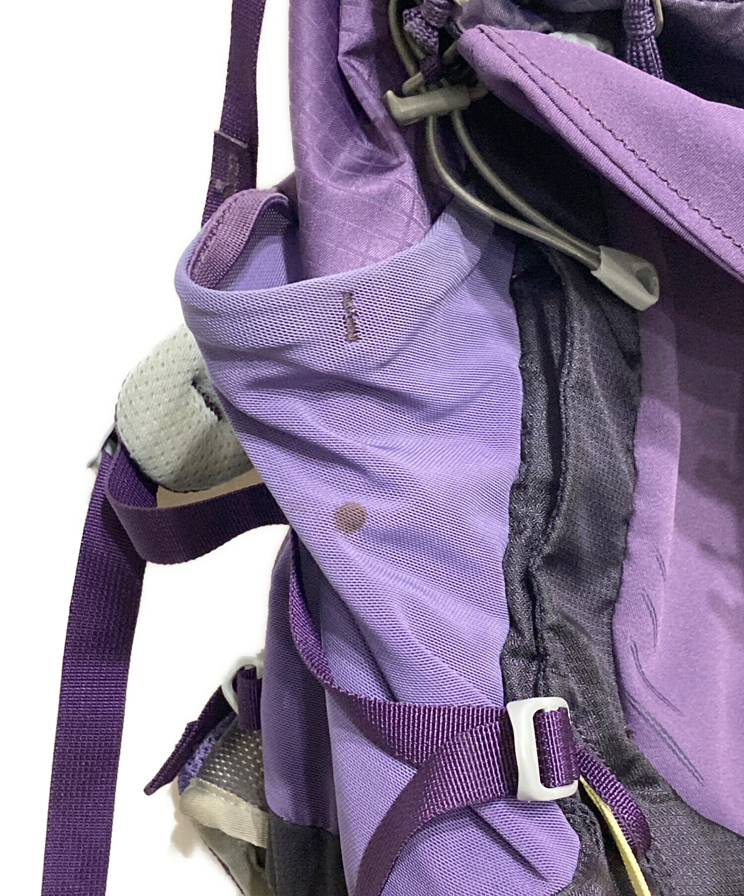 中古・古着通販】GREGORY (グレゴリー) JADE 28 バックパック パープル 