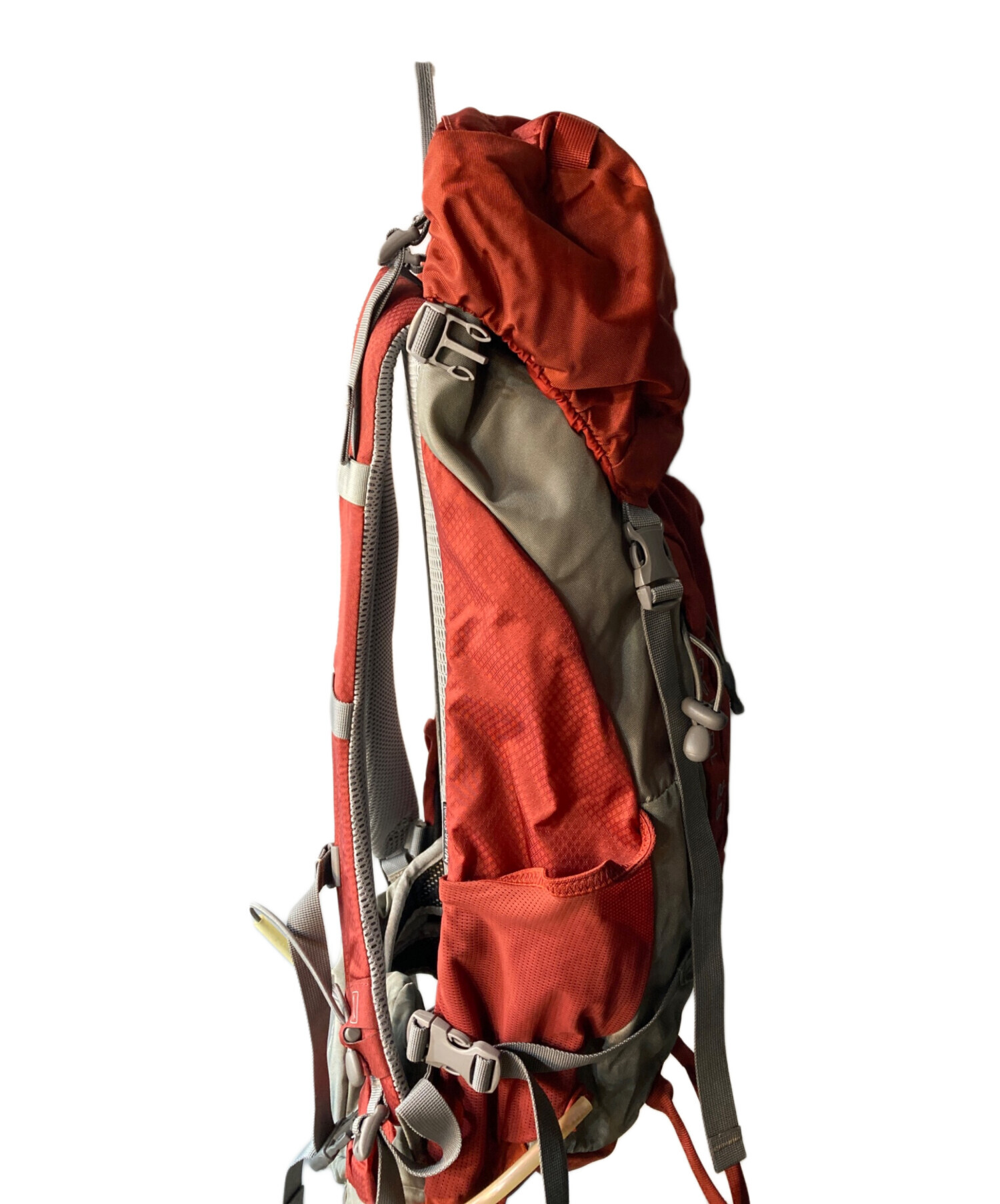 中古・古着通販】OSPREY (オスプレー) kestrel 28 バックパック レッド 