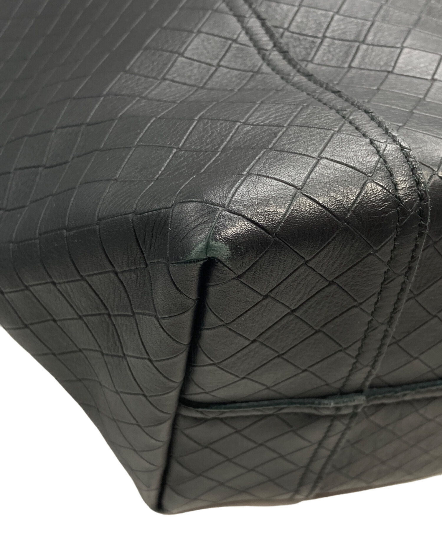 中古・古着通販】BOTTEGA VENETA (ボッテガベネタ) イントレッチオ