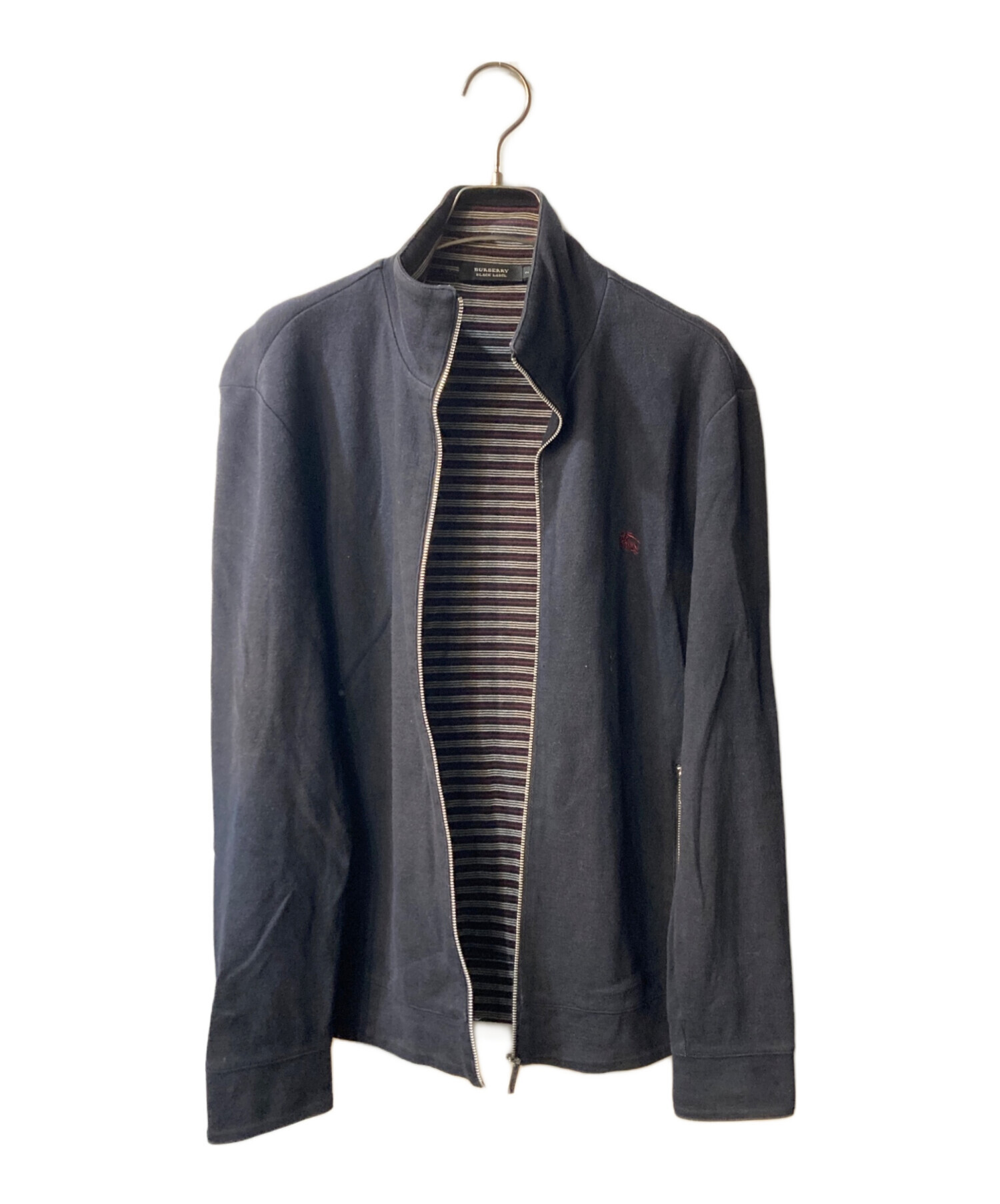 中古・古着通販】BURBERRY BLACK LABEL (バーバリーブラックレーベル