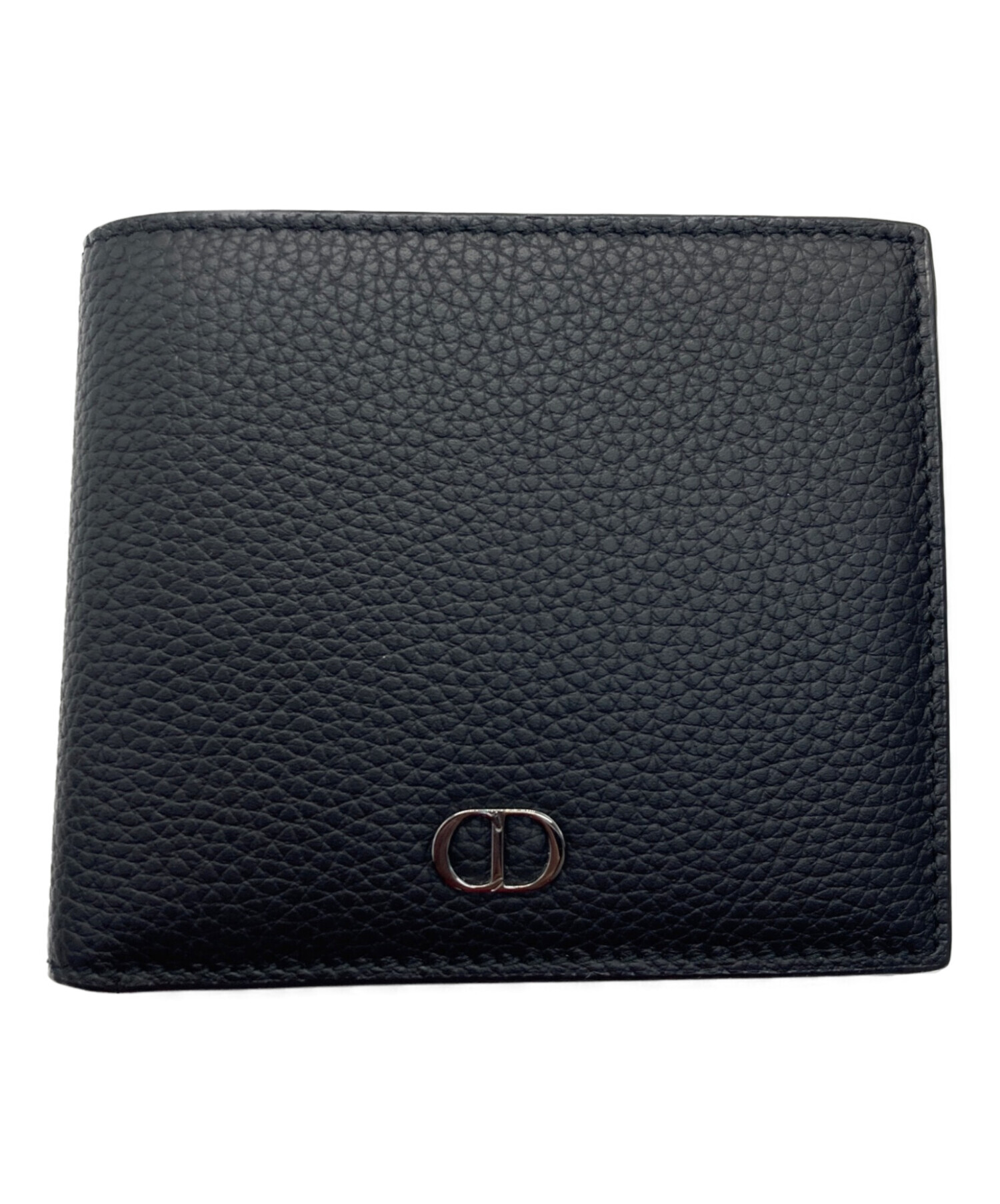 中古・古着通販】Dior (ディオール) CD Icon 2つ折りウォレット