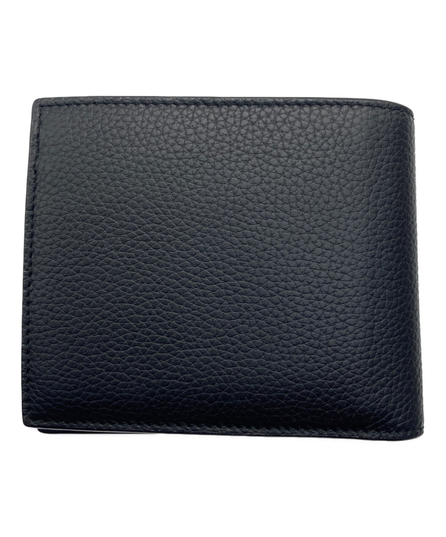 中古・古着通販】Dior (ディオール) CD Icon 2つ折りウォレット