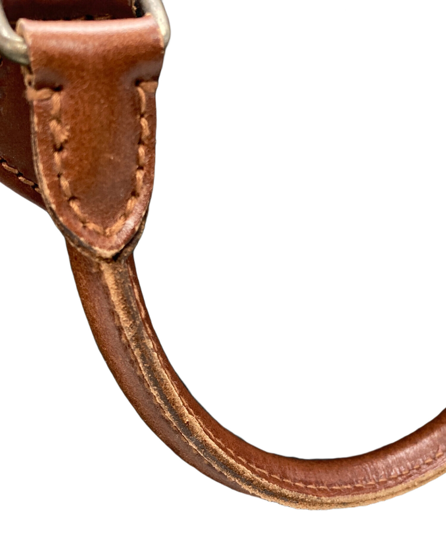 Ralph Lauren チェック柄 ミニボストンバッグ ポーチセット レディース] ヴィンテージ ラルフローレン グレンチェック柄 ミニ