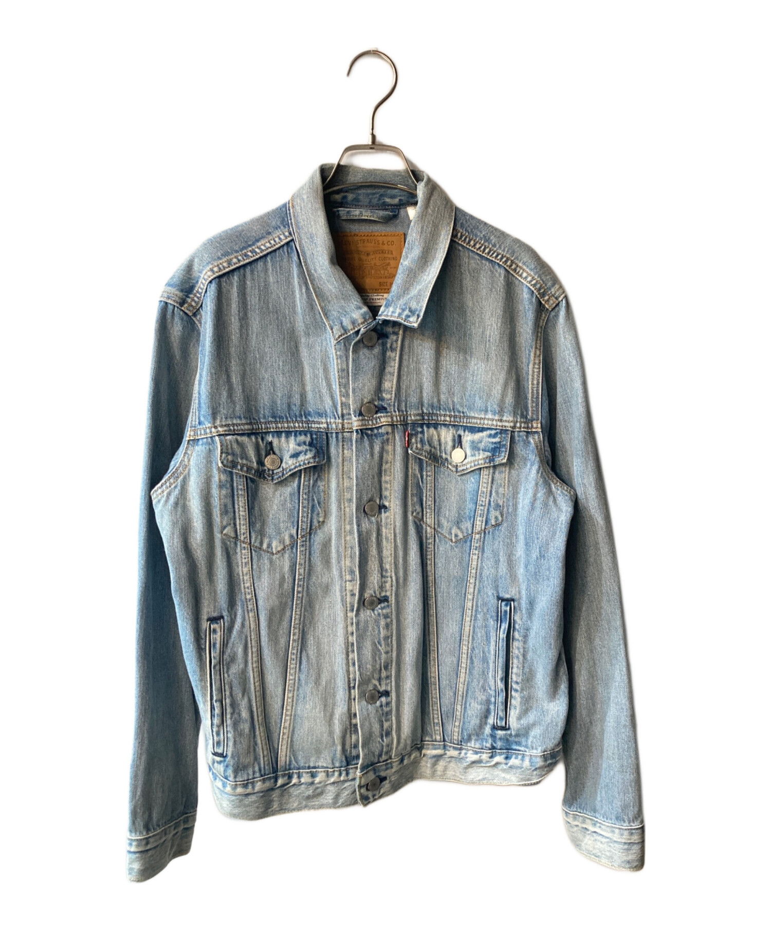 中古・古着通販】LEVI'S PReMIUM (リーバイス プレミアム) デニム
