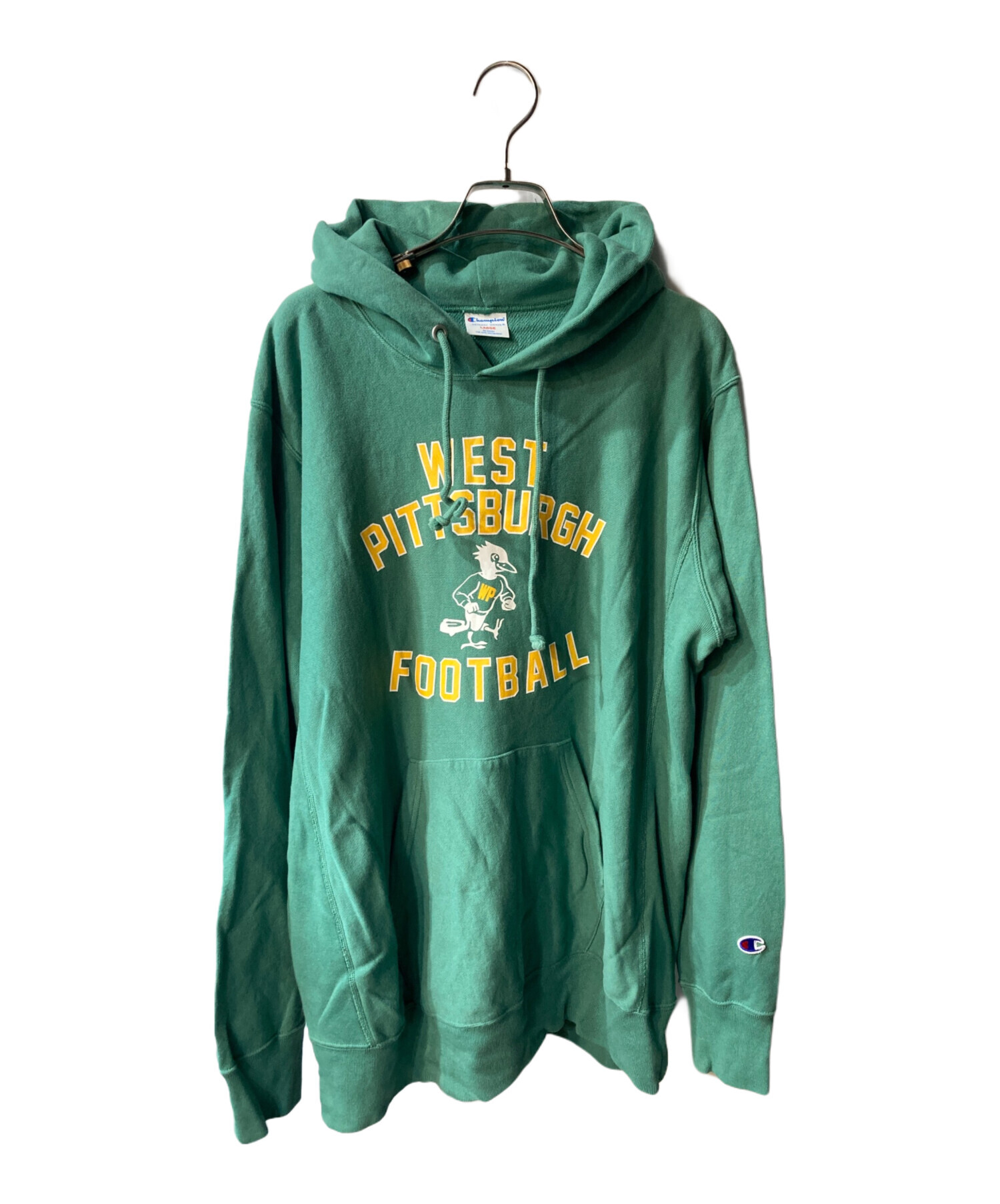 中古・古着通販】Champion REVERSE WEAVE (チャンピオン リバース