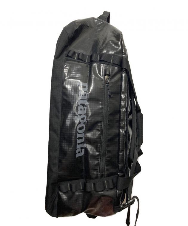 中古・古着通販】Patagonia (パタゴニア) 3WAY ブラックホール