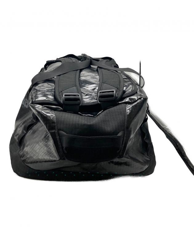 中古・古着通販】Patagonia (パタゴニア) 3WAY ブラックホール