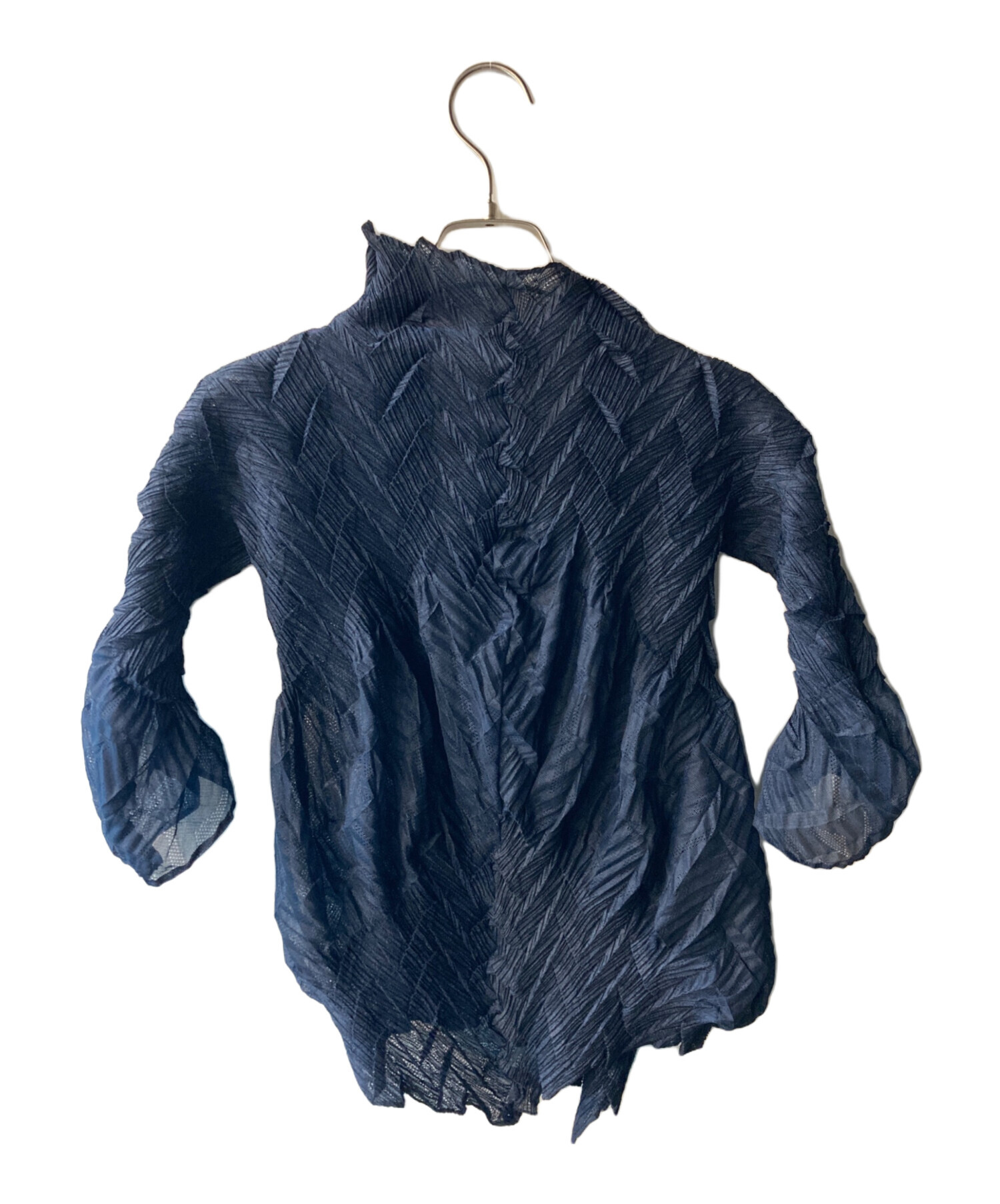 中古・古着通販】ISSEY MIYAKE FETE (イッセイミヤケフェット) 七分丈