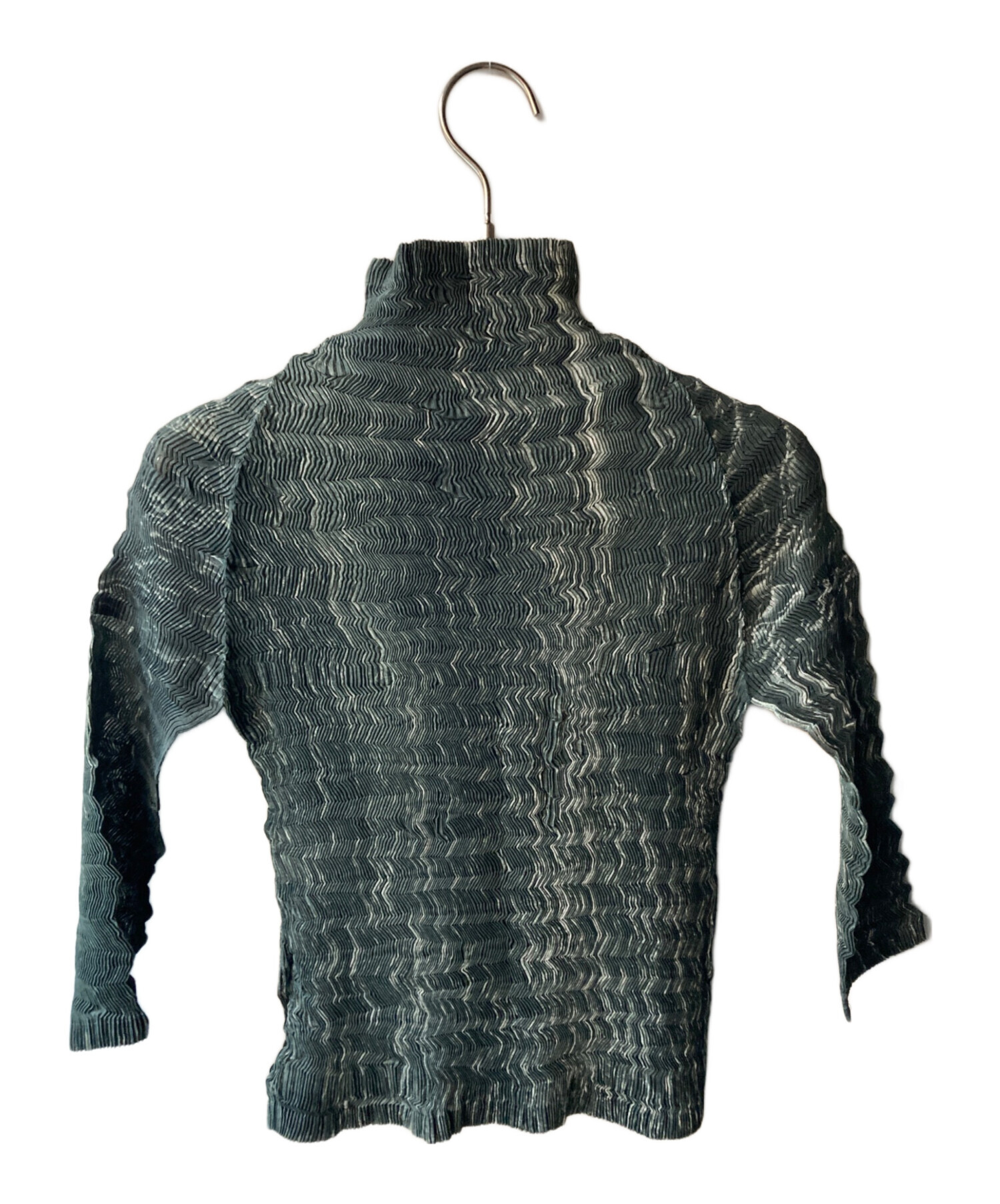 ISSEY MIYAKEレディースシャツ ISSEY MIYAKE | LIKE TORSO LIKE SHIRT