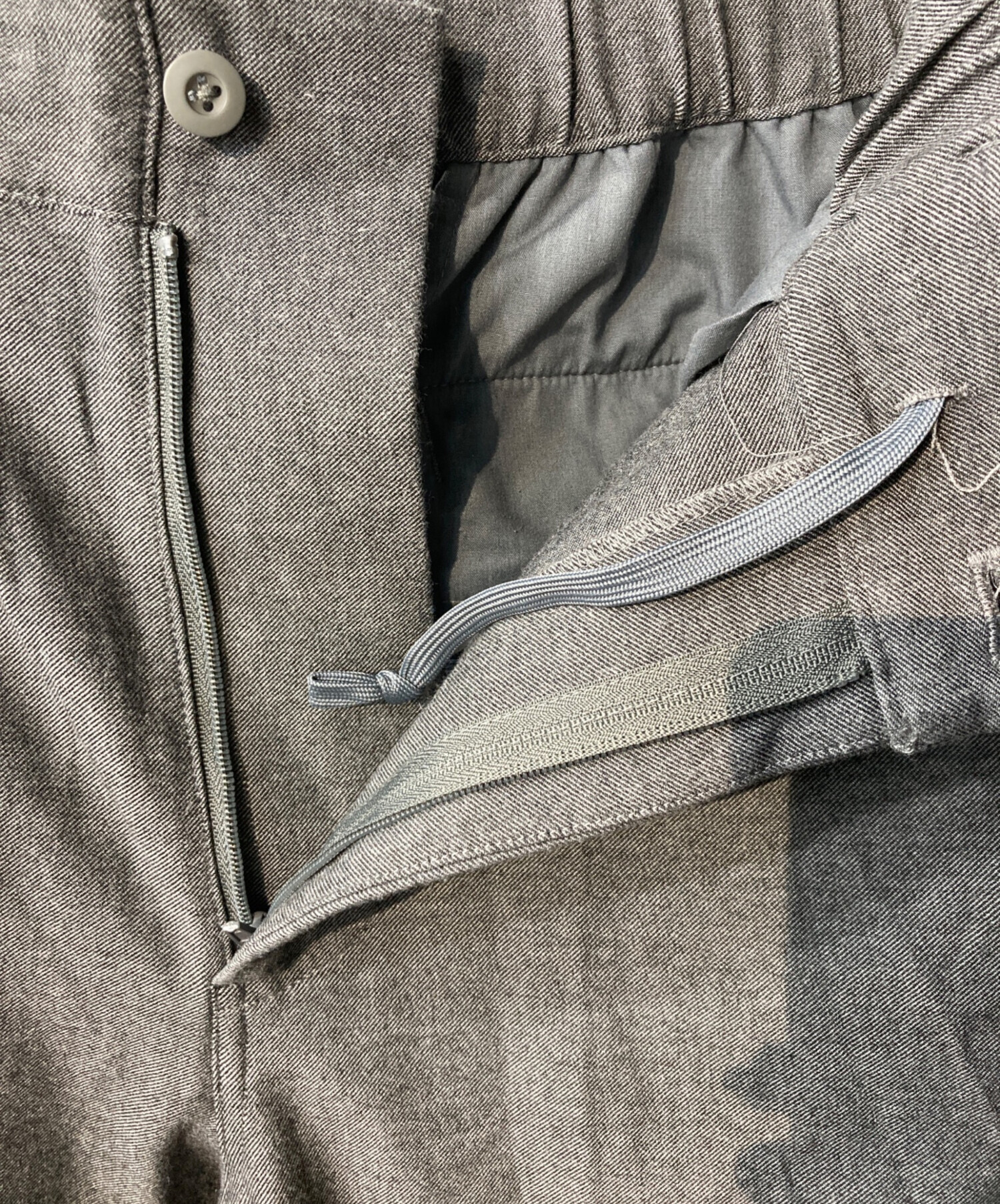 中古・古着通販】waiper (ワイパー) フランス軍 M-52 SUPER STRETCH