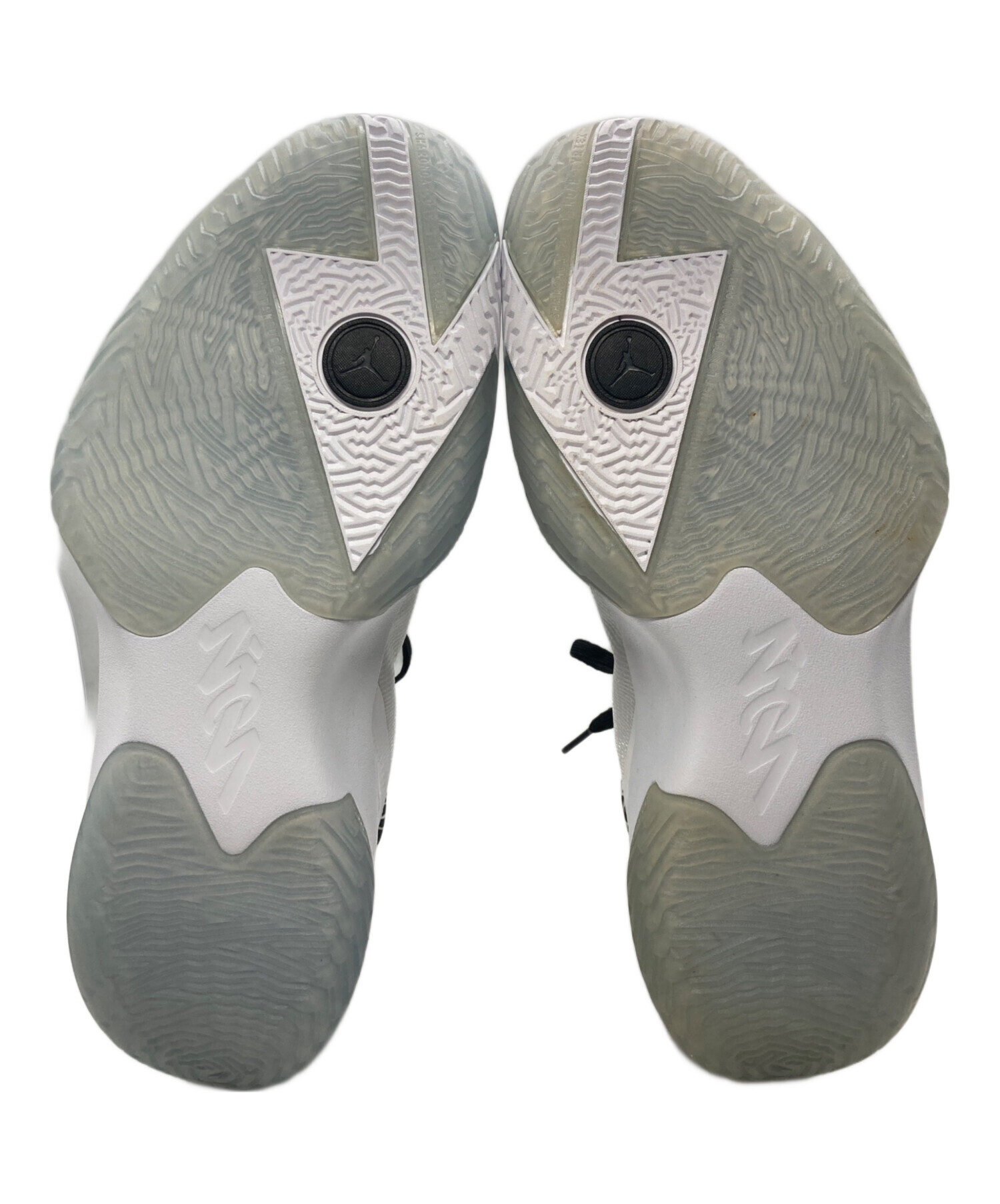 中古・古着通販】NIKE (ナイキ) Jordan Zion 1 