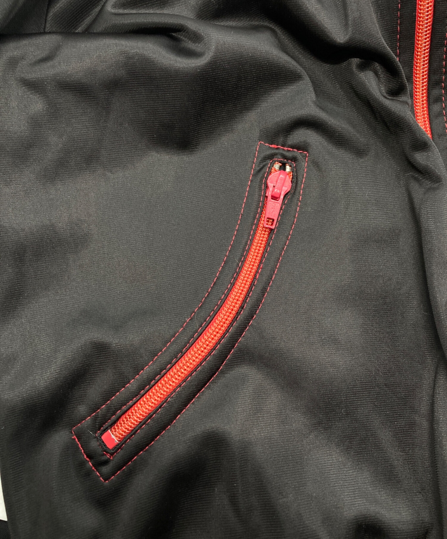 中古・古着通販】adidas (アディダス) 70s トラックジャケット
