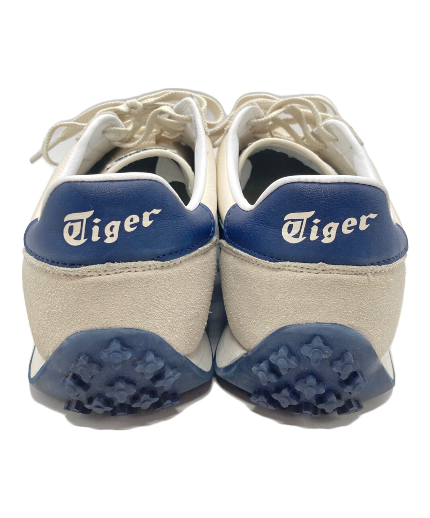 中古・古着通販】Onitsuka Tiger (オニツカタイガー) EDR 78 ネイビー