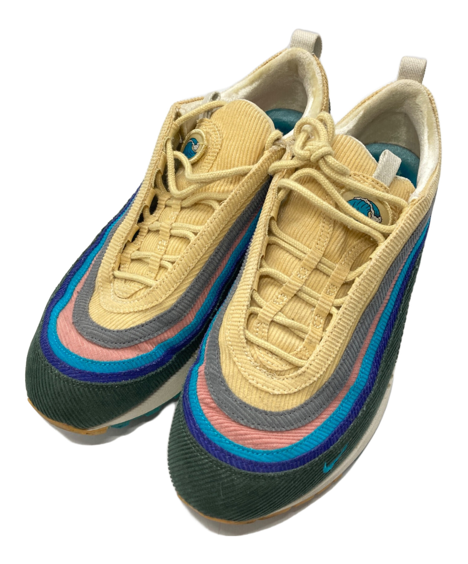 中古・古着通販】NIKE (ナイキ) Sean Wotherspoon (ショーン 