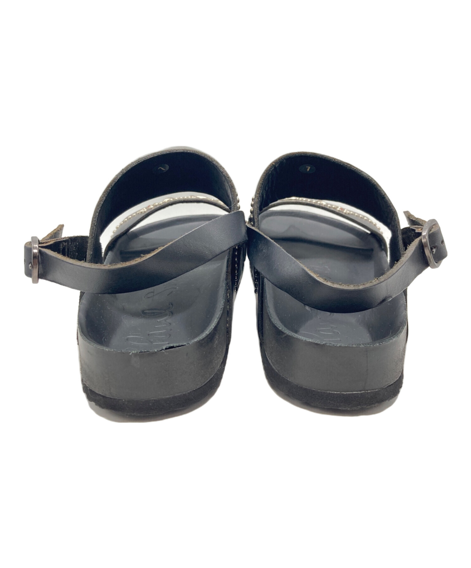 中古・古着通販】Paul Smith (ポールスミス) スタッズサンダル