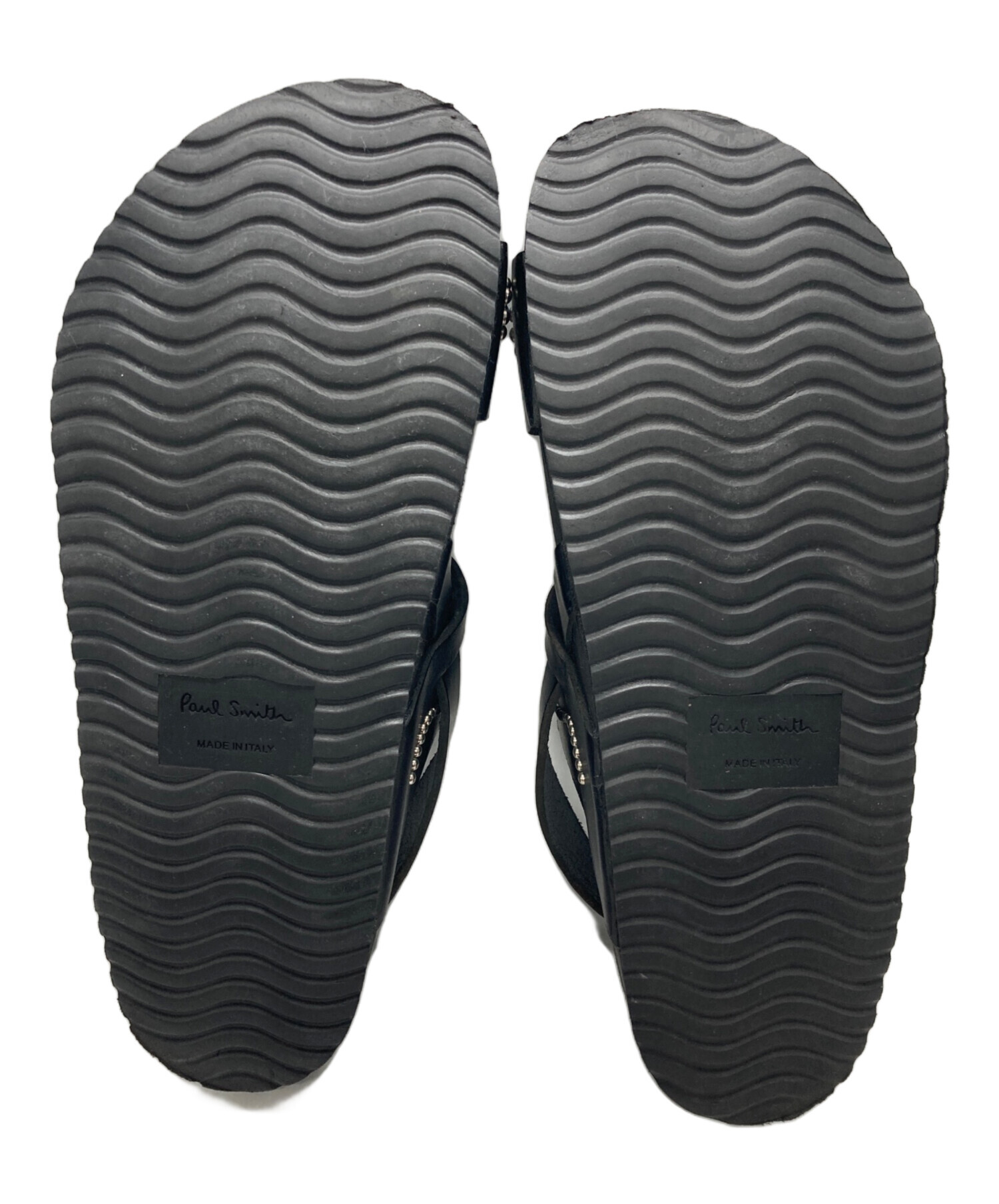 中古・古着通販】Paul Smith (ポールスミス) スタッズサンダル 中古・古着通販】Paul Smith (ポールスミス) スタッズサンダル
