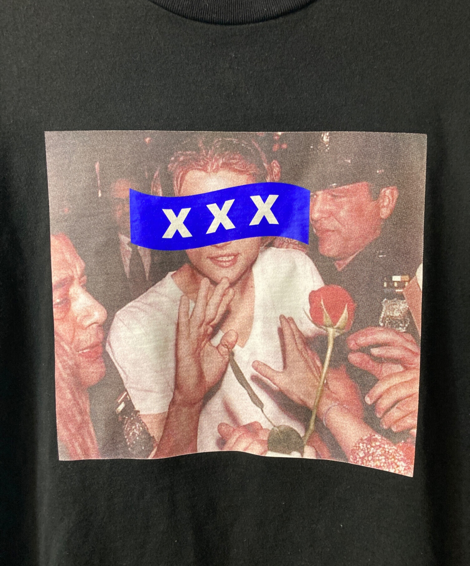 中古・古着通販】GOD SELECTION XXX (ゴッド セレクション トリプル