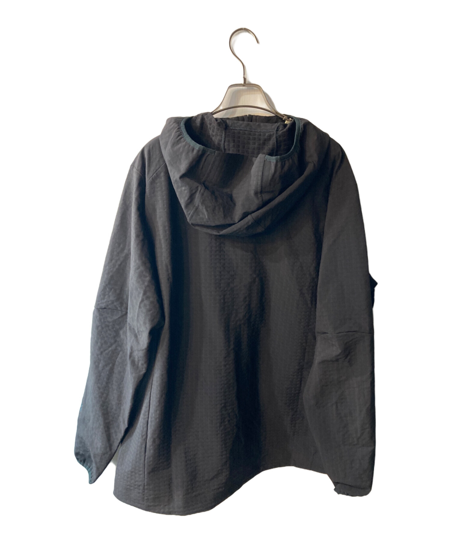 中古・古着通販】Patagonia (パタゴニア) R1 テックフェイス・フーディ