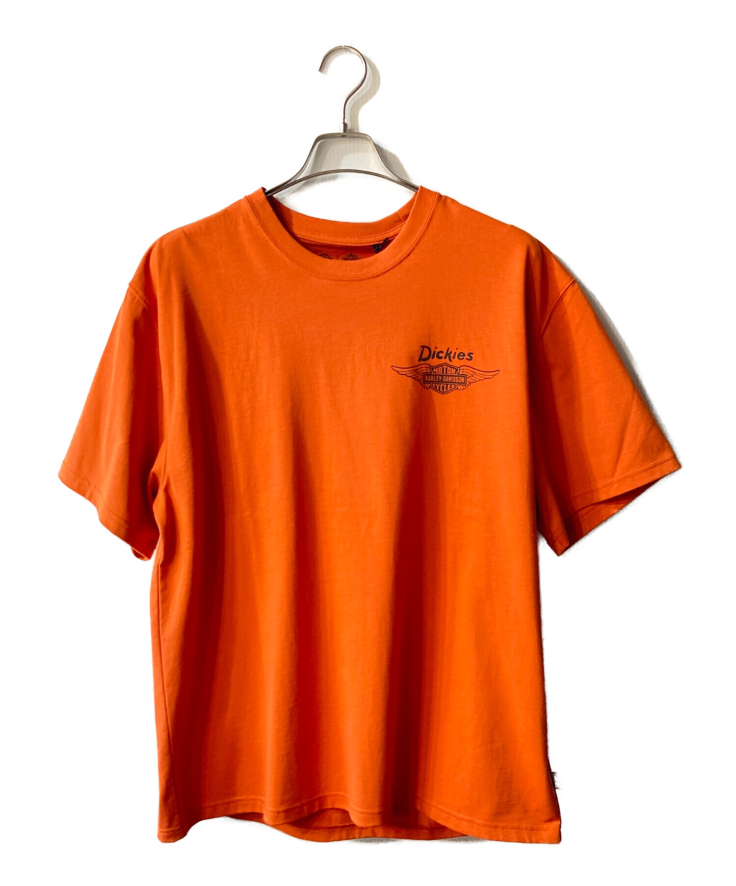 中古・古着通販】Dickies (ディッキーズ) HARLEY-DAVIDSON (ハーレー