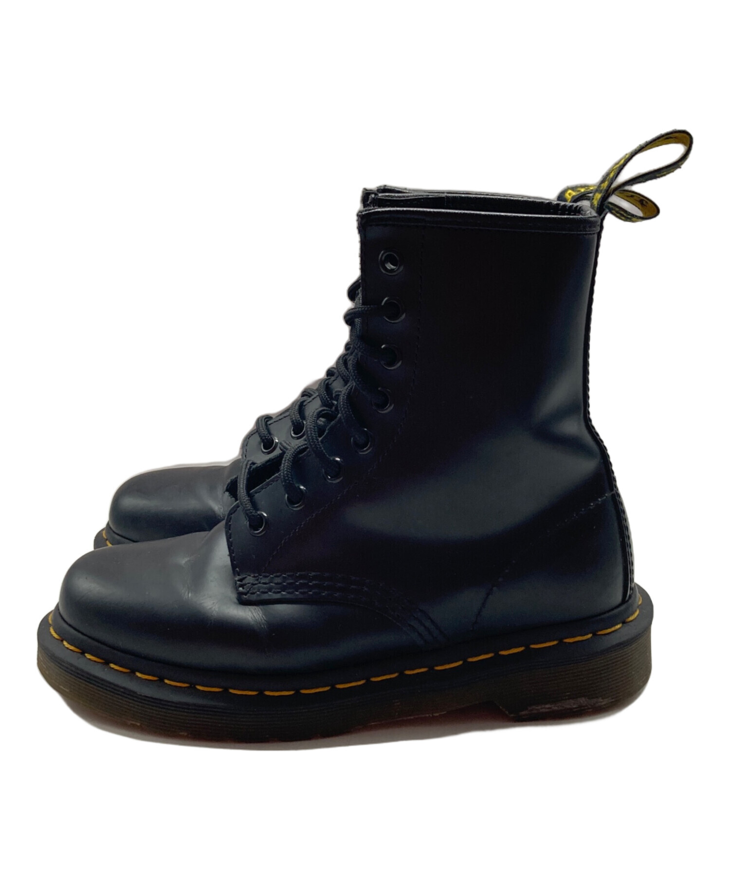 中古・古着通販】Dr.Martens (ドクターマーチン) 8ホールブーツ 