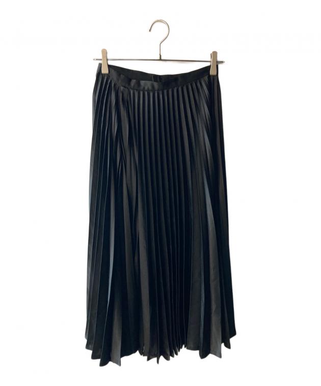 中古・古着通販】noir kei ninomiya (ノワール ケイ ニノミヤ) サテン 