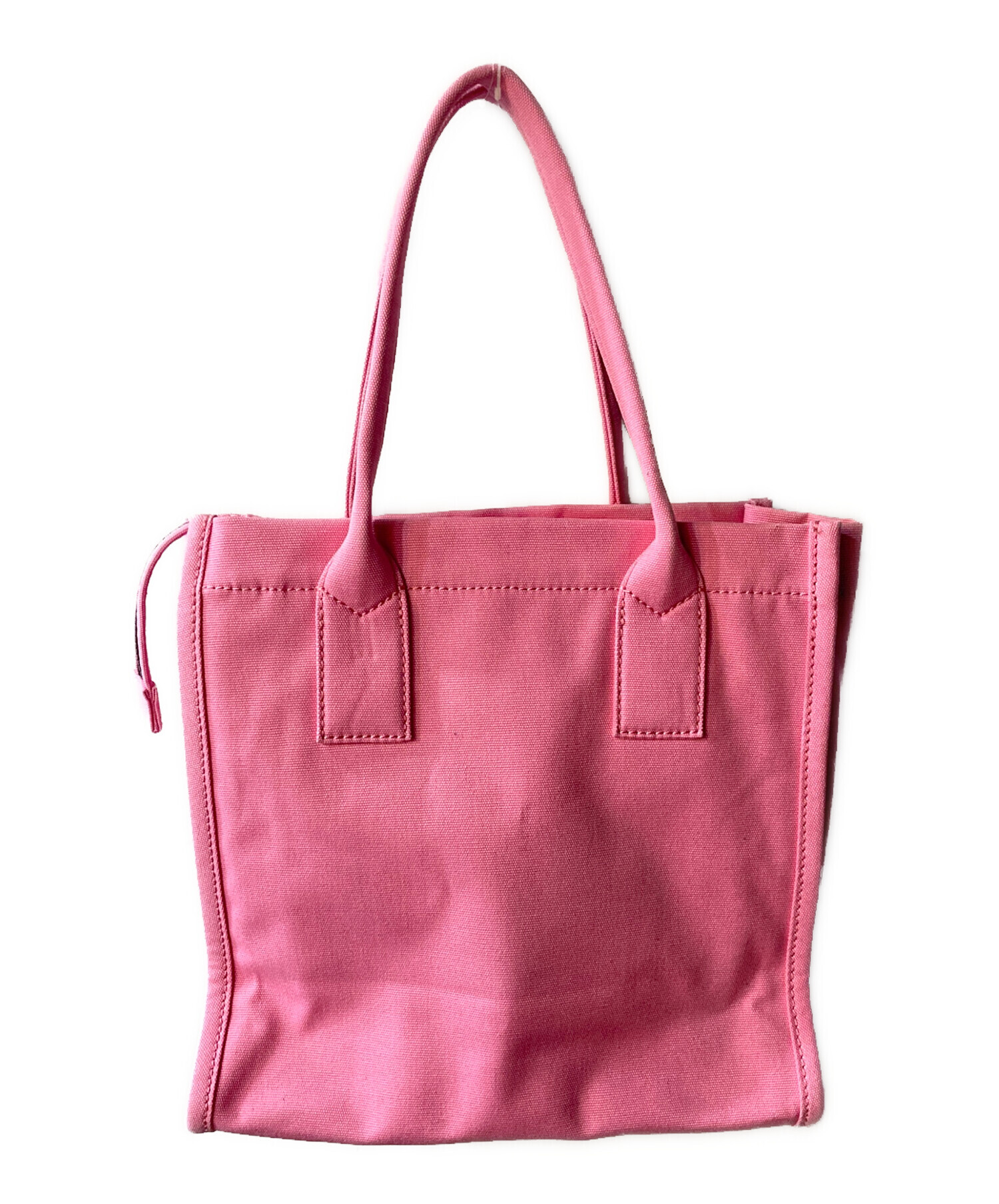 中古・古着通販】MARC JACOBS (マークジェイコブス) トートバッグ