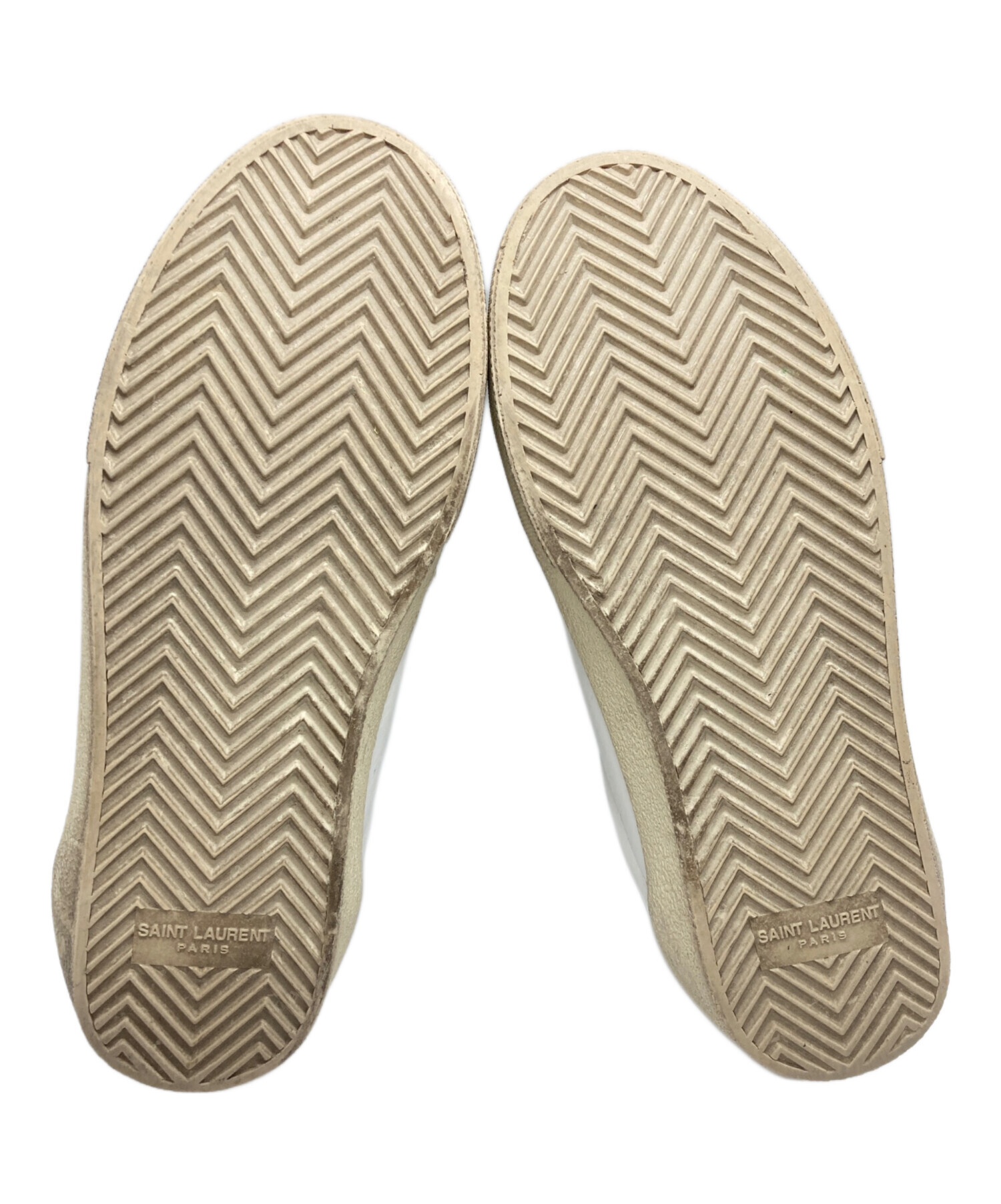 中古・古着通販】Saint Laurent Paris (サンローランパリ) コート