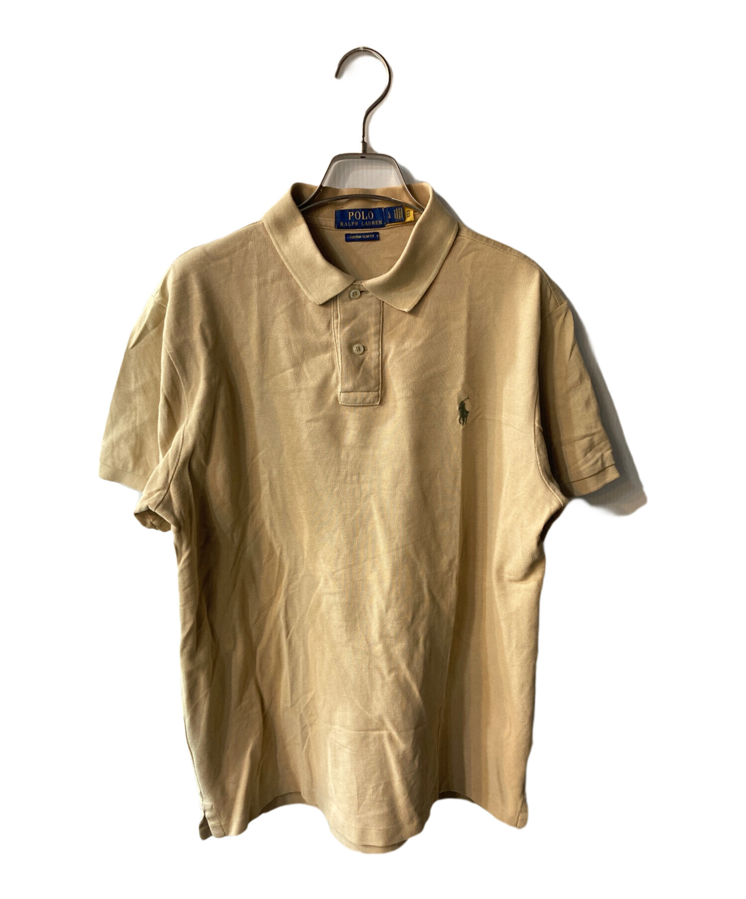 中古・古着通販】POLO RALPH LAUREN (ポロ・ラルフローレン) SS KC M1