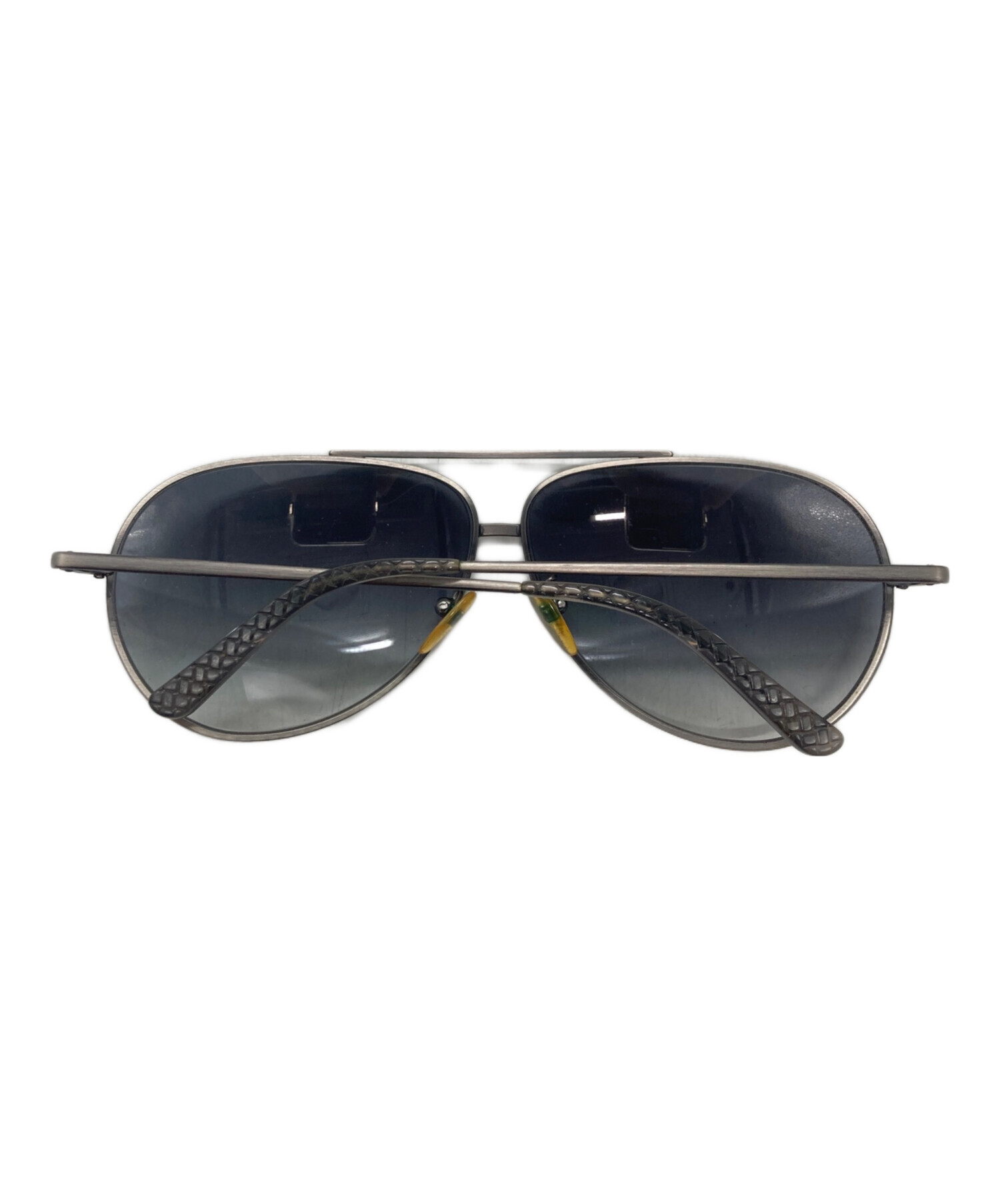 BOTTEGA VENETA ヴィンテージサングラス 中古・古着通販】BOTTEGA VENETA (ボッテガベネタ) サングラス サイズ