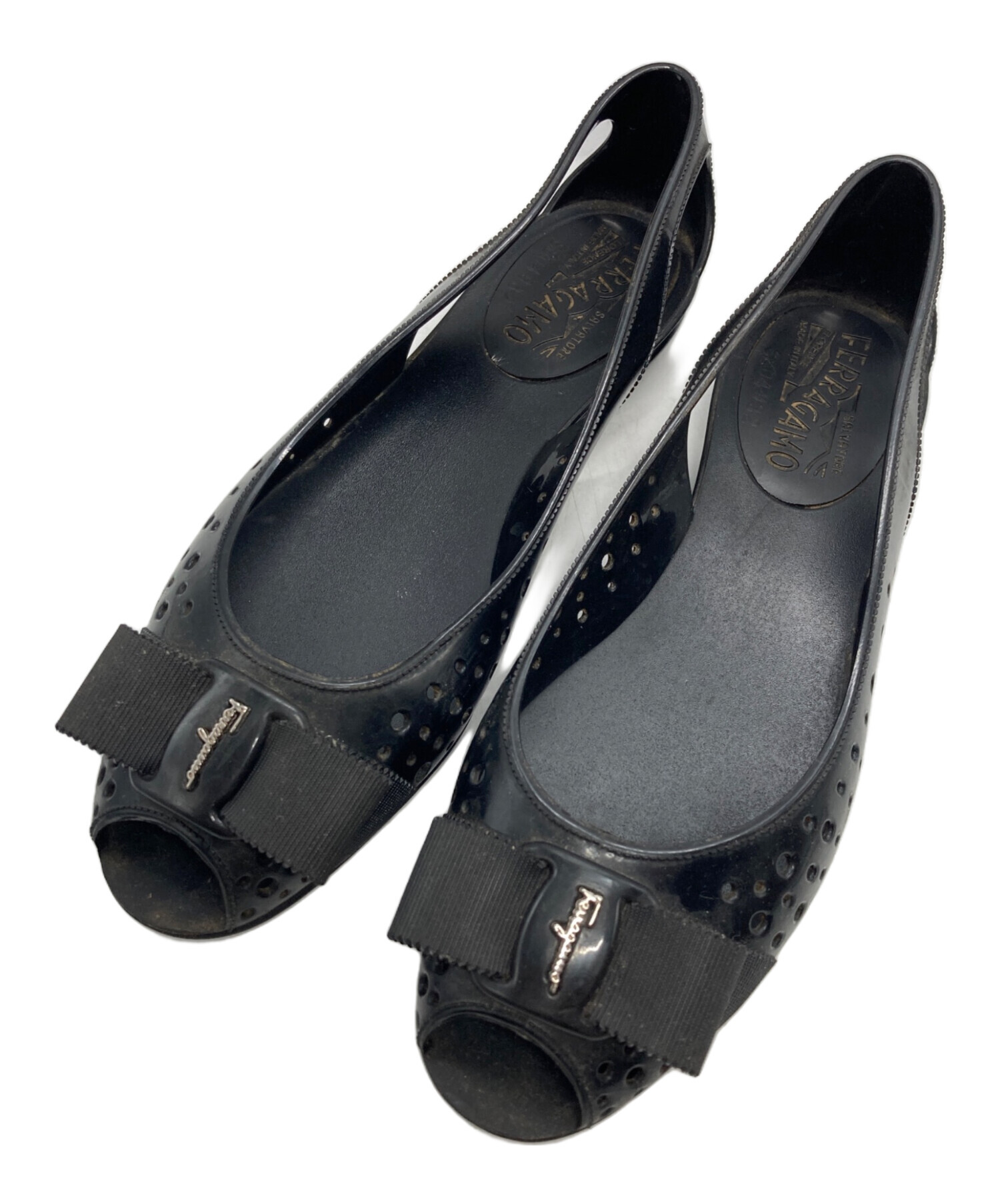 中古・古着通販】Salvatore Ferragamo (サルヴァトーレ フェラガモ