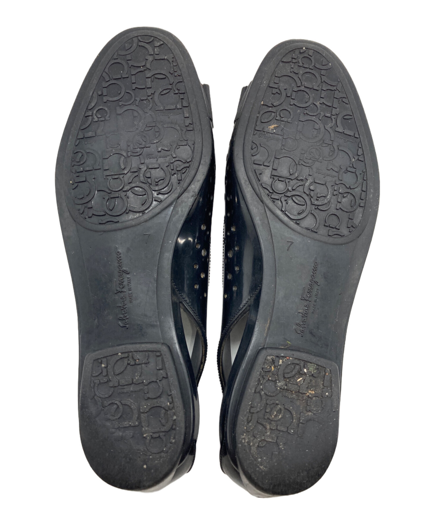 中古・古着通販】Salvatore Ferragamo (サルヴァトーレ フェラガモ