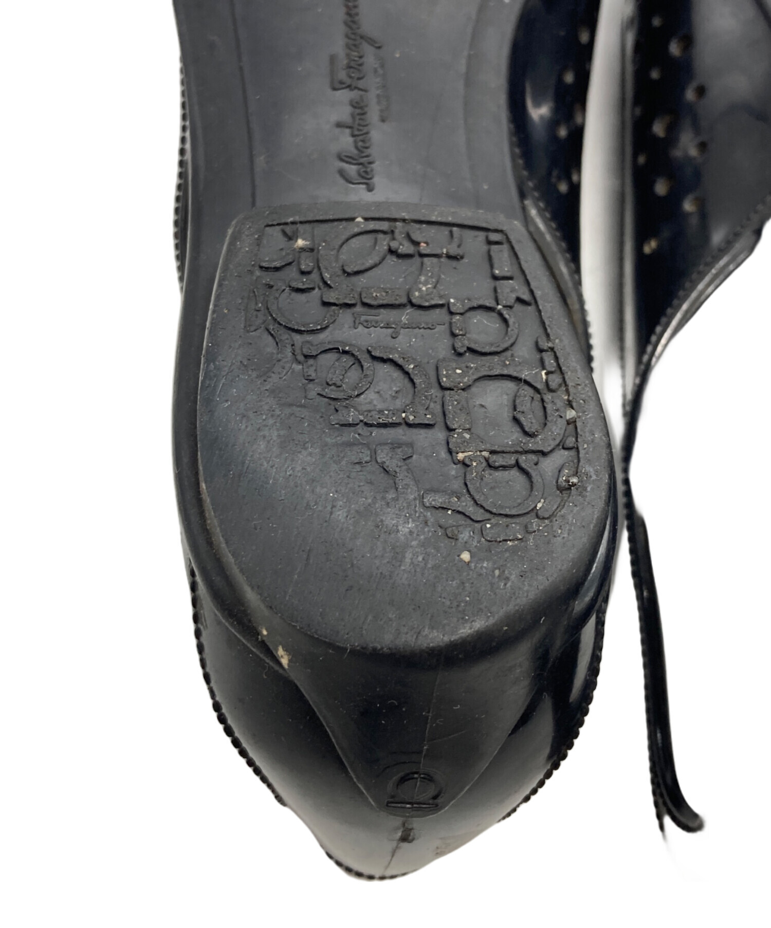 中古・古着通販】Salvatore Ferragamo (サルヴァトーレ フェラガモ