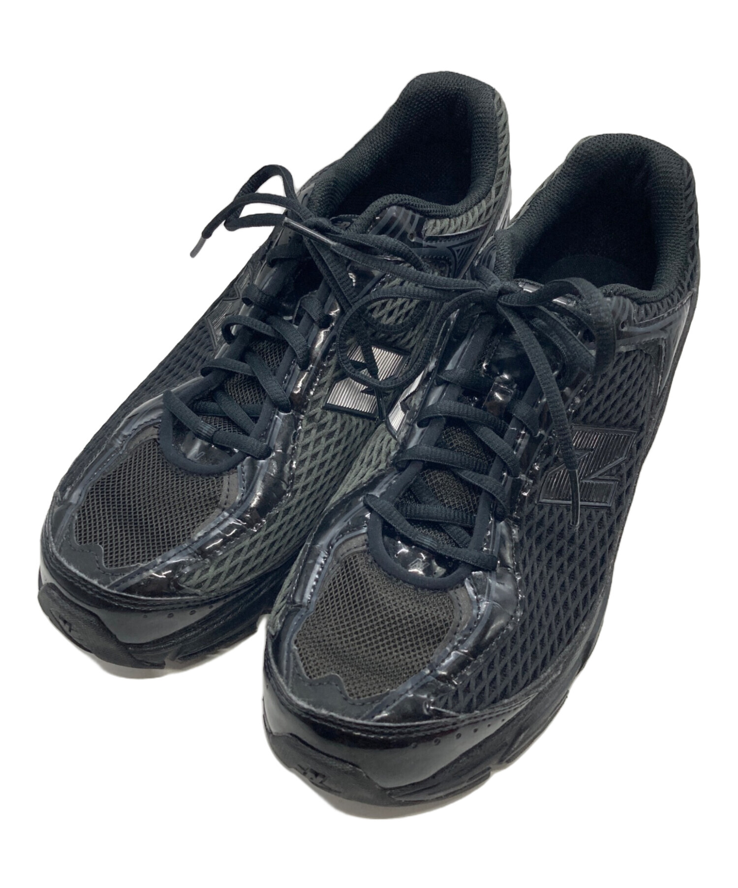 中古・古着通販】NEW BALANCE (ニューバランス) 509 “Black” ブラック 