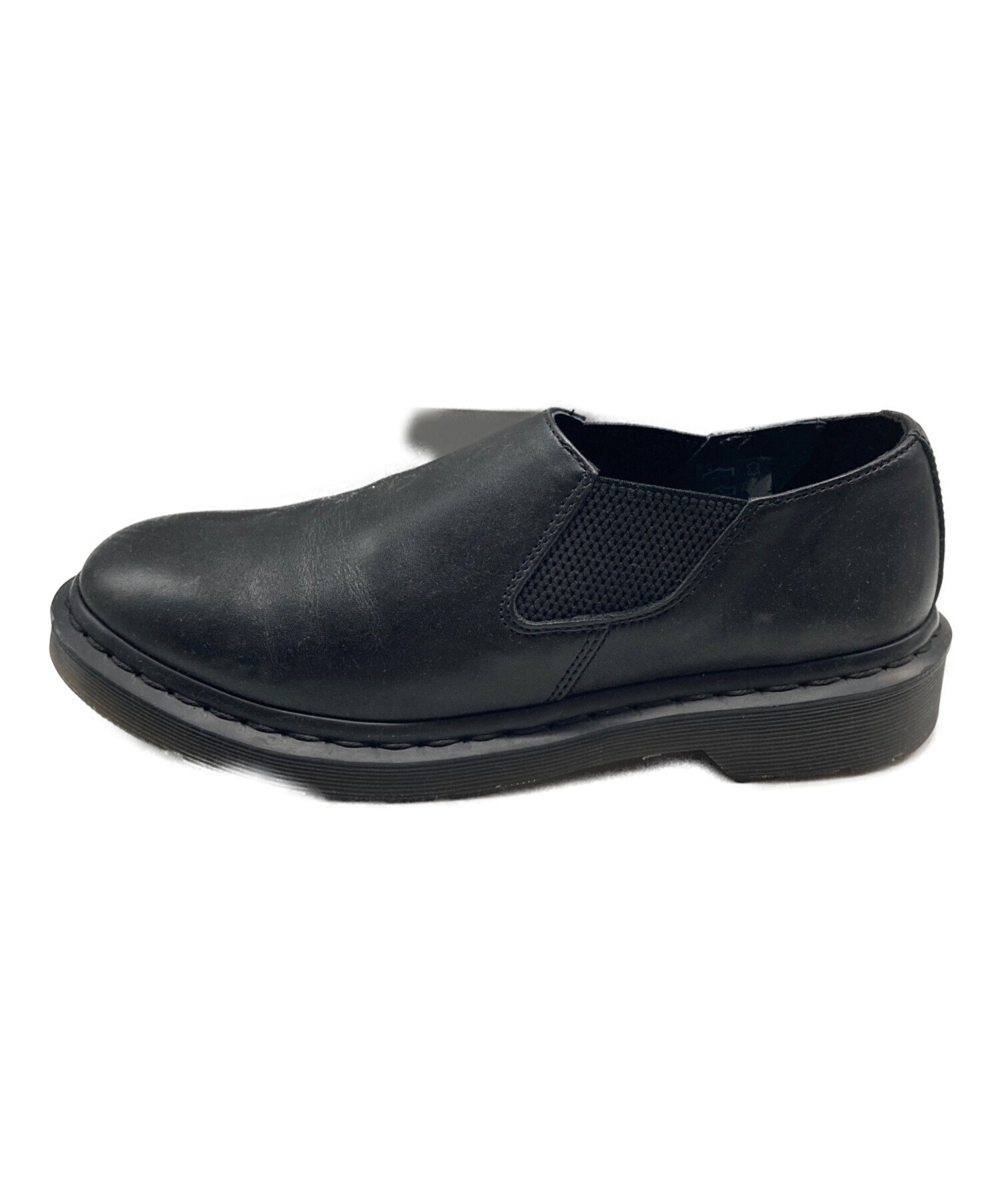 中古・古着通販】Dr.Martens (ドクターマーチン) レザーシューズ