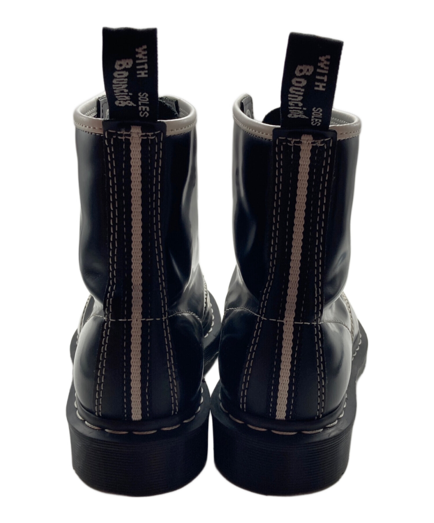 中古・古着通販】Dr.Martens (ドクターマーチン) レースアップブーツ