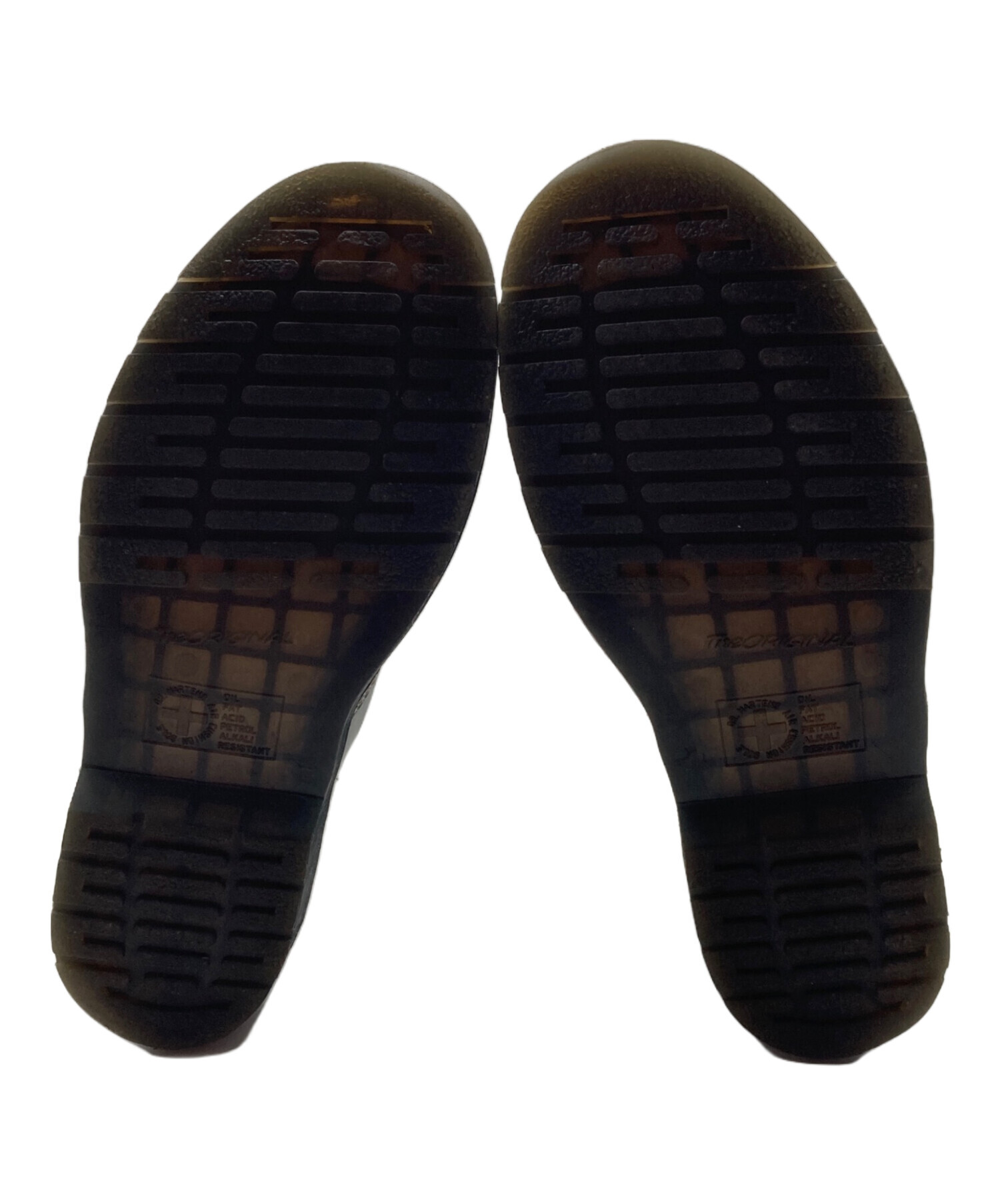 中古・古着通販】Dr.Martens (ドクターマーチン) レースアップブーツ