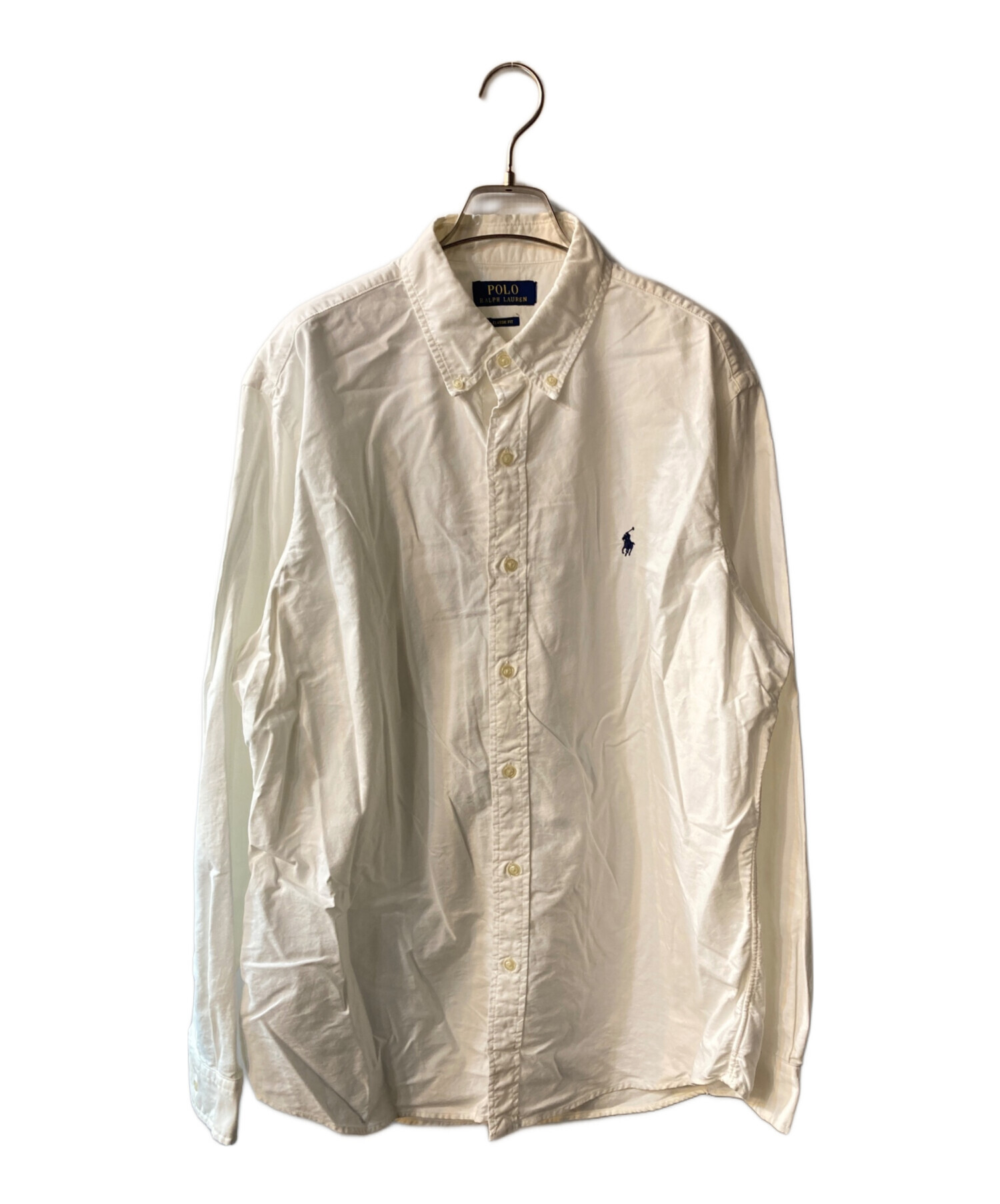 中古・古着通販】POLO RALPH LAUREN (ポロ・ラルフローレン) ボタン