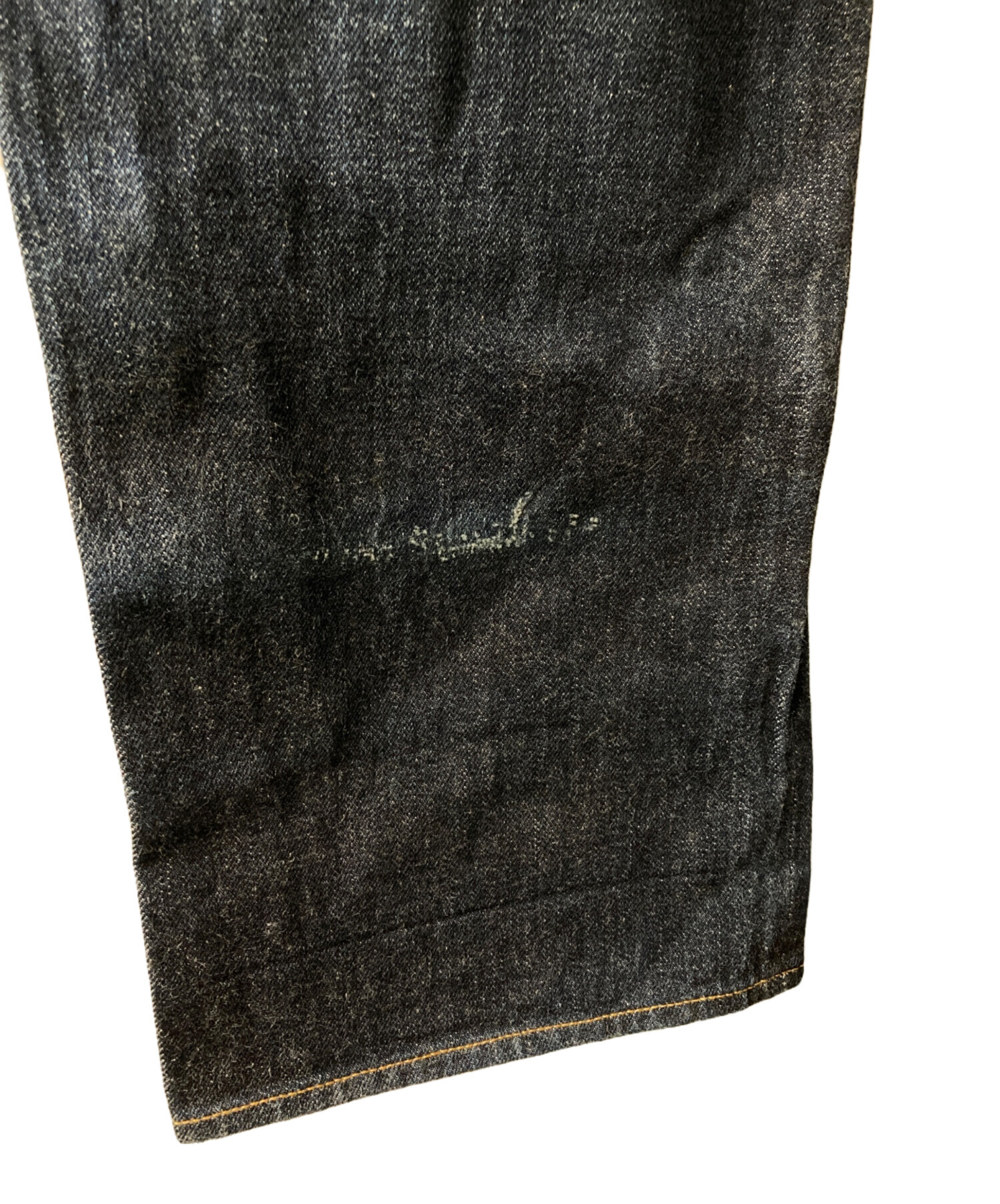 中古・古着通販】STUDIO D'ARTISAN (ステュディオダルチザン) デニム
