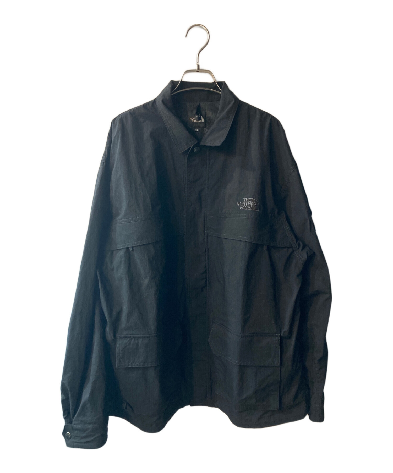 中古・古着通販】THE NORTH FACE (ザ ノース フェイス) ジオロジー