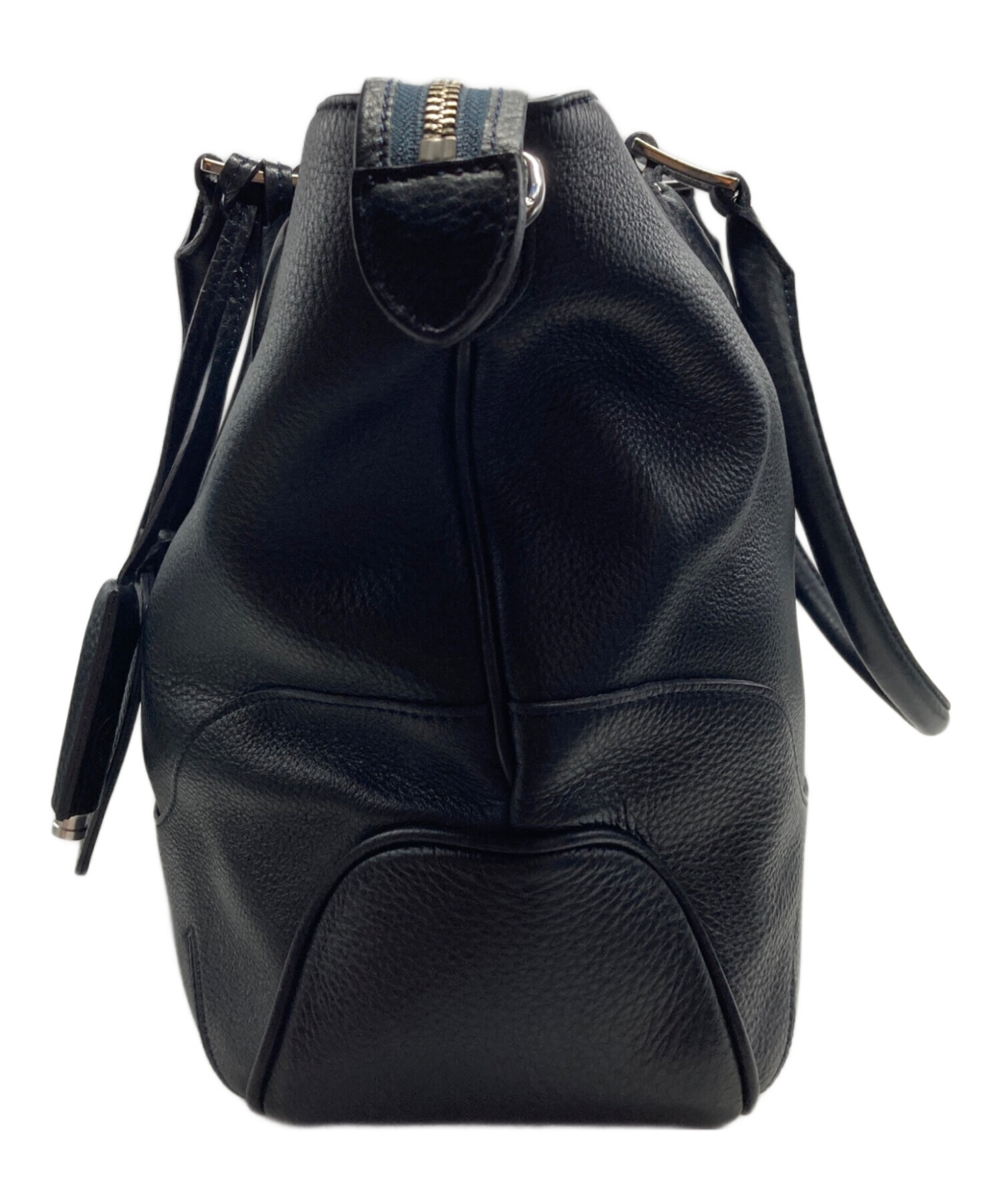 中古・古着通販】PELLE MORBIDA (ペッレモルビダ) 2WAYトートバッグ 