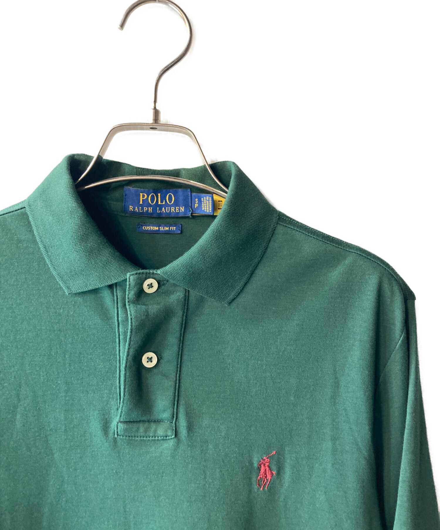 中古・古着通販】POLO RALPH LAUREN (ポロ・ラルフローレン