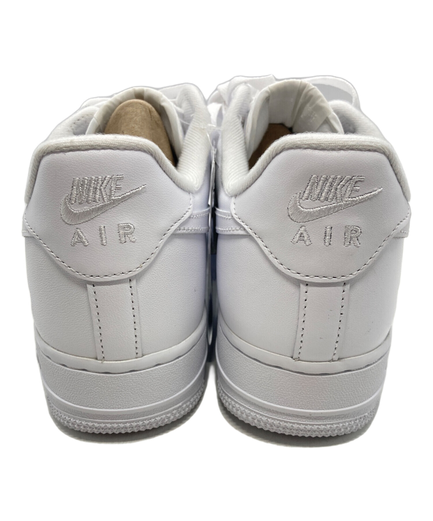 中古・古着通販】NIKE (ナイキ) SUPREME (シュプリーム) Air Force 1