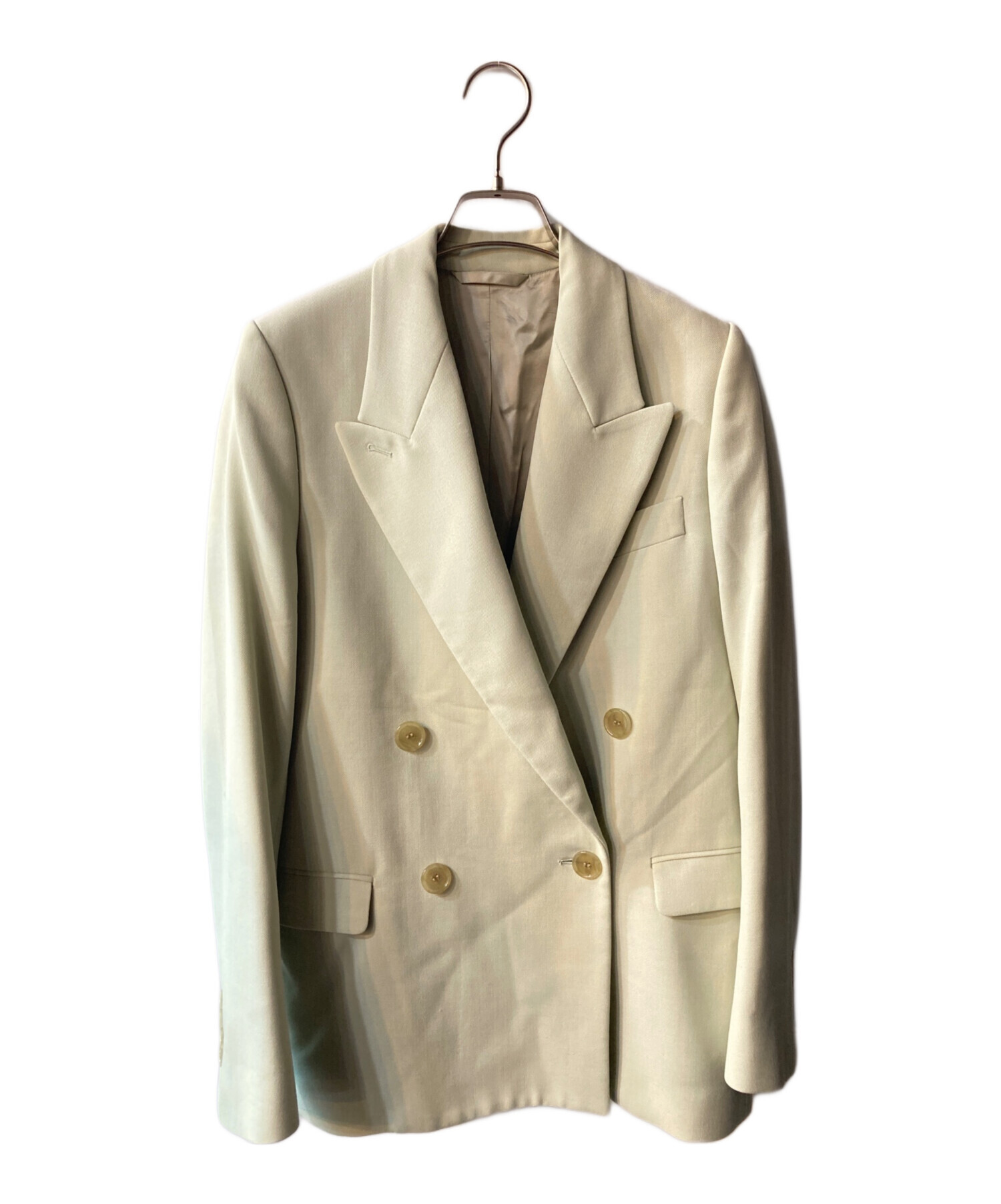 中古・古着通販】Acne studios (アクネ ストゥディオズ) ダブル 中古・古着通販】Acne studios (アクネ ストゥディオズ) ダブル