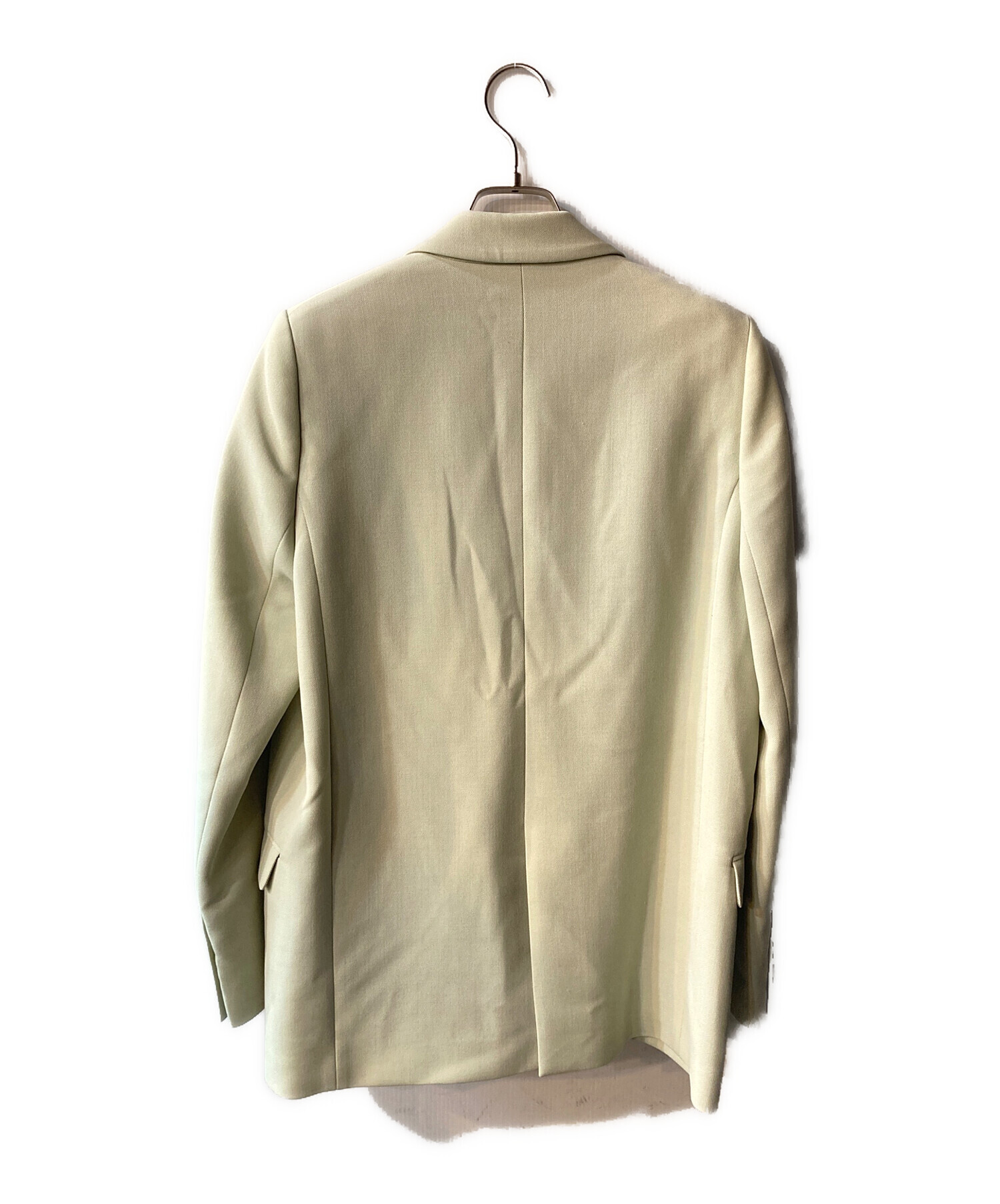 中古・古着通販】Acne studios (アクネ ストゥディオズ) ダブル