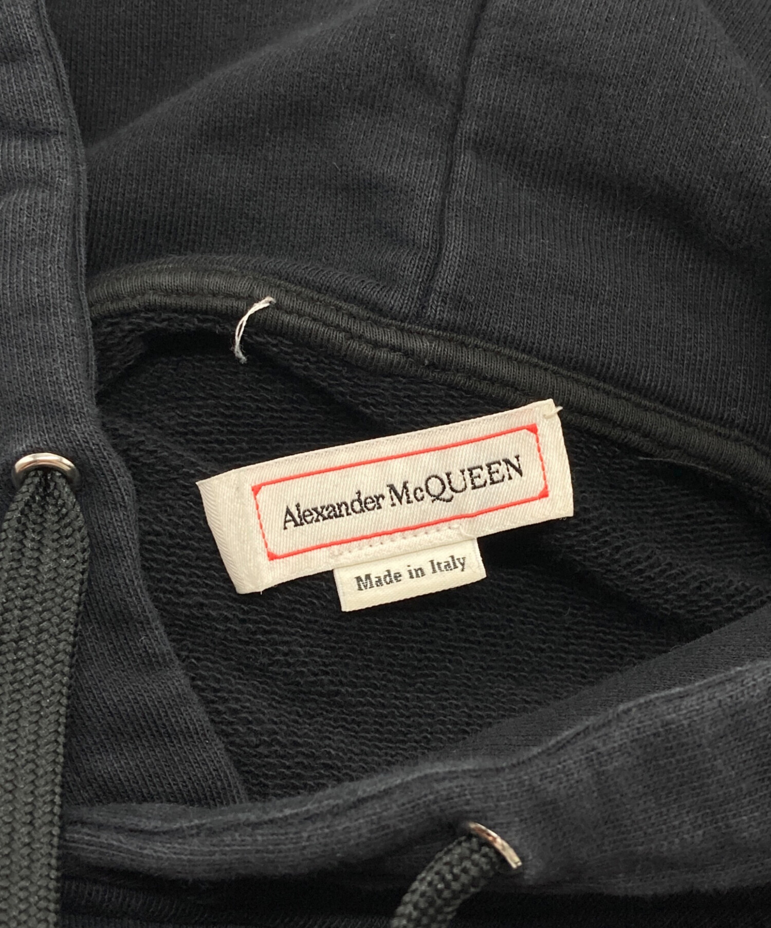 中古・古着通販】ALEXANDER McQUEEN (アレキサンダーマックイーン